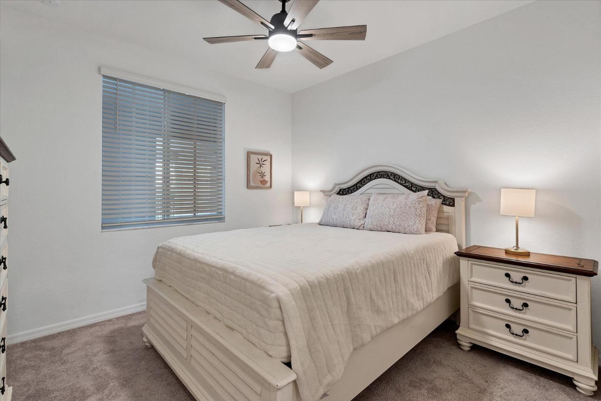 Holiday home 14151 Heritage Landing Unit 1025 *