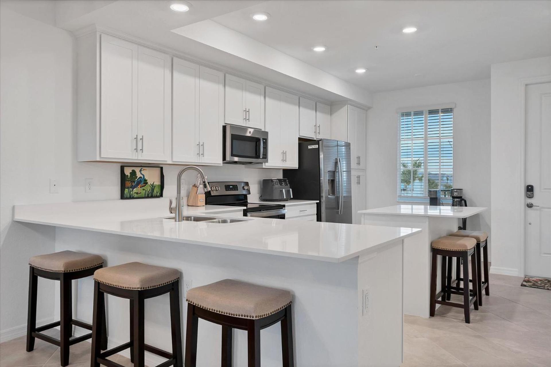 Holiday home 14151 Heritage Landing Unit 1025