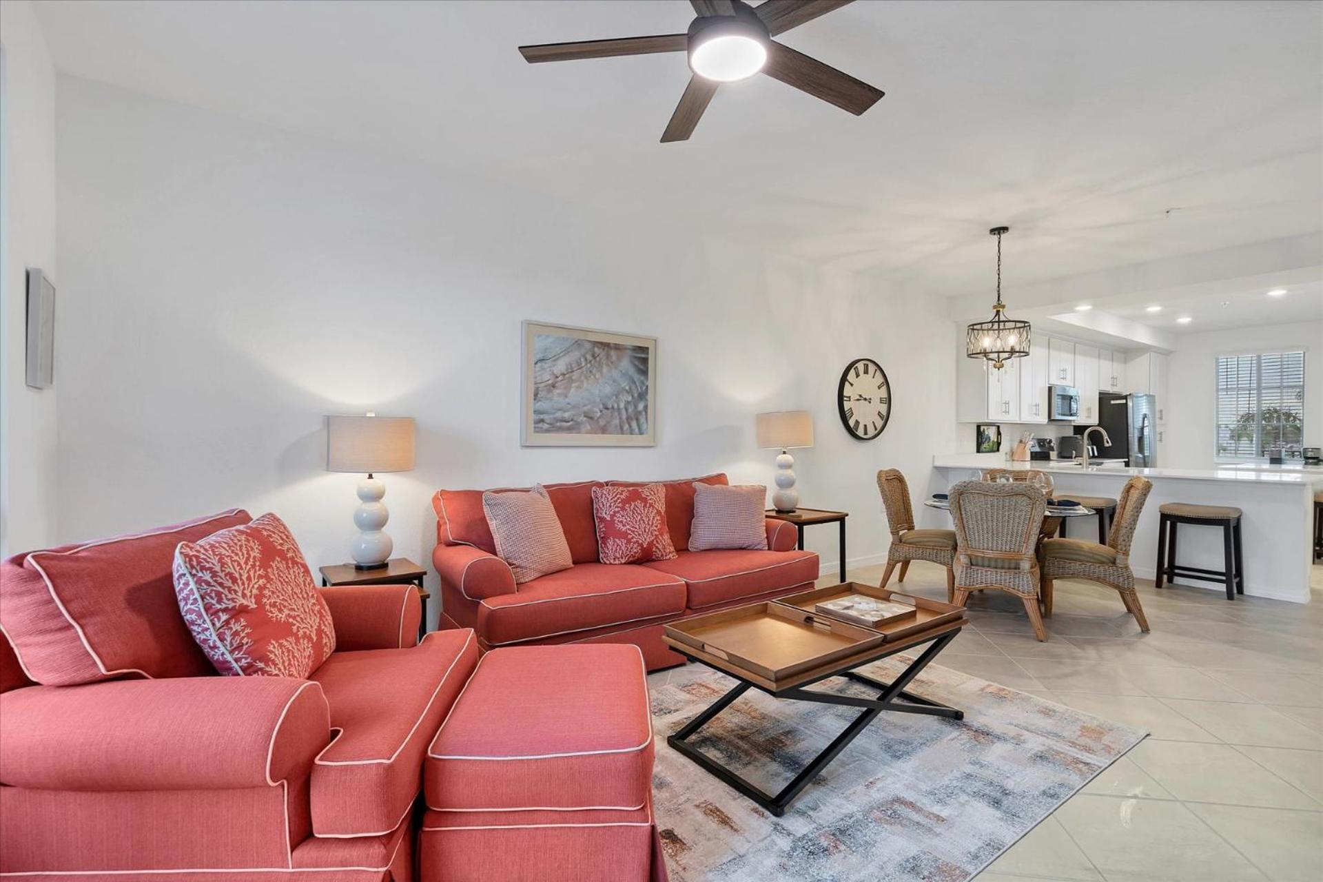 14151 Heritage Landing Unit 1025 Holiday home Burnt Store Marina
