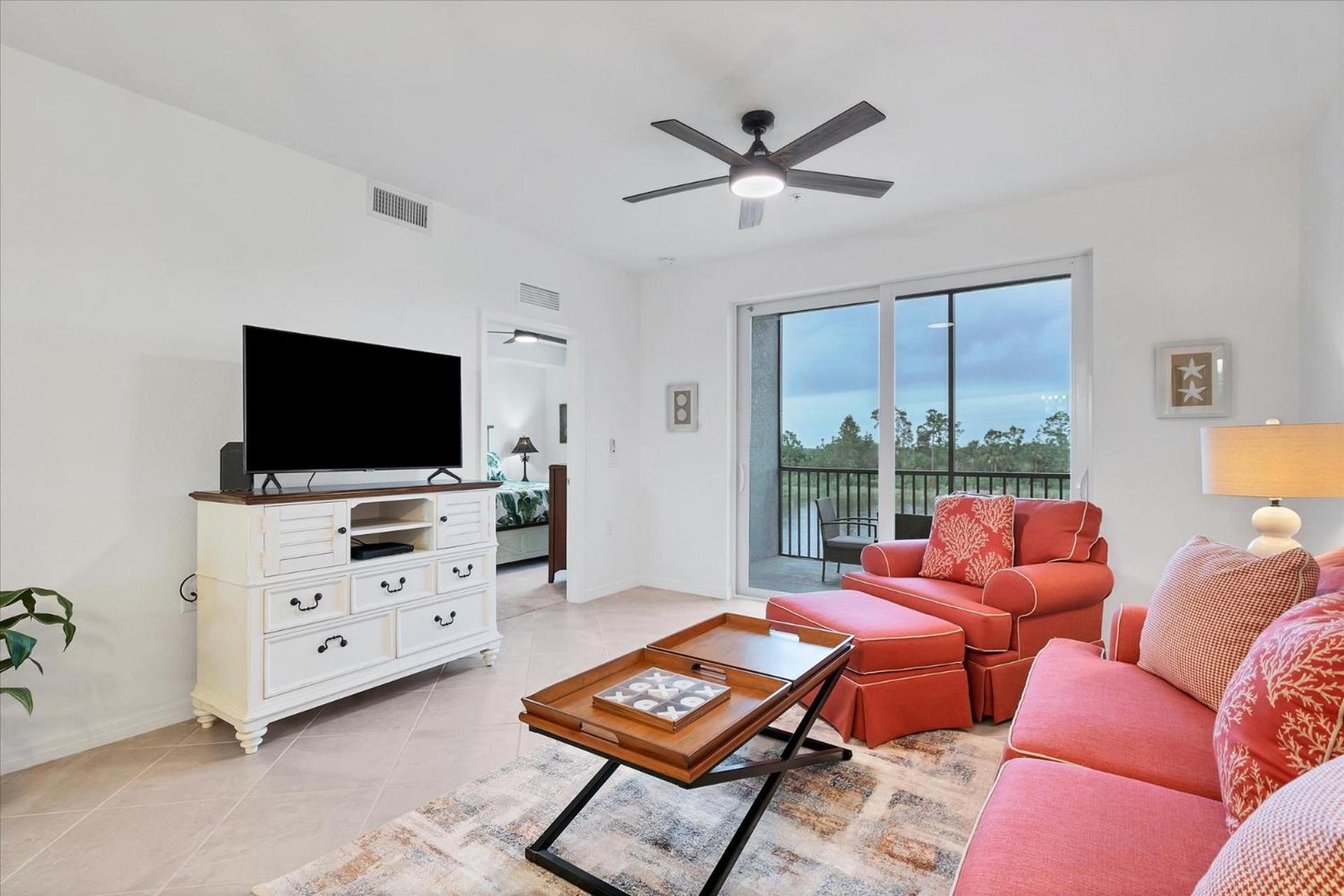 Holiday home 14151 Heritage Landing Unit 1025 Burnt Store Marina