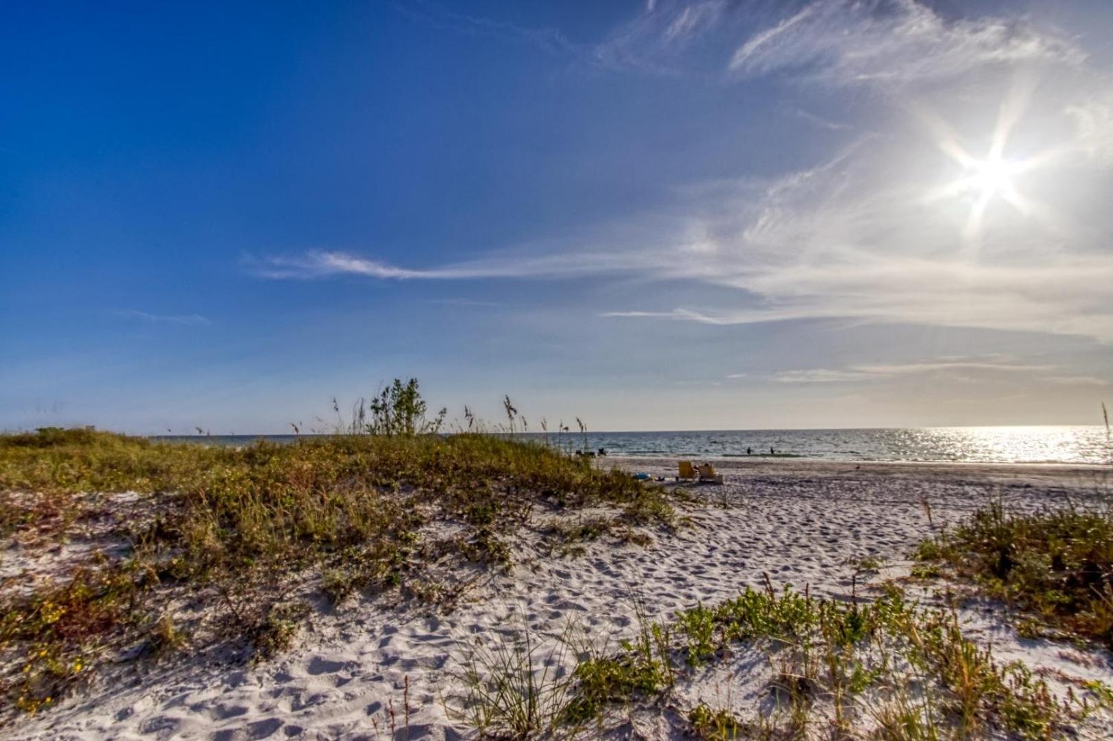 The New Collection Beachfront Clearwater Beach