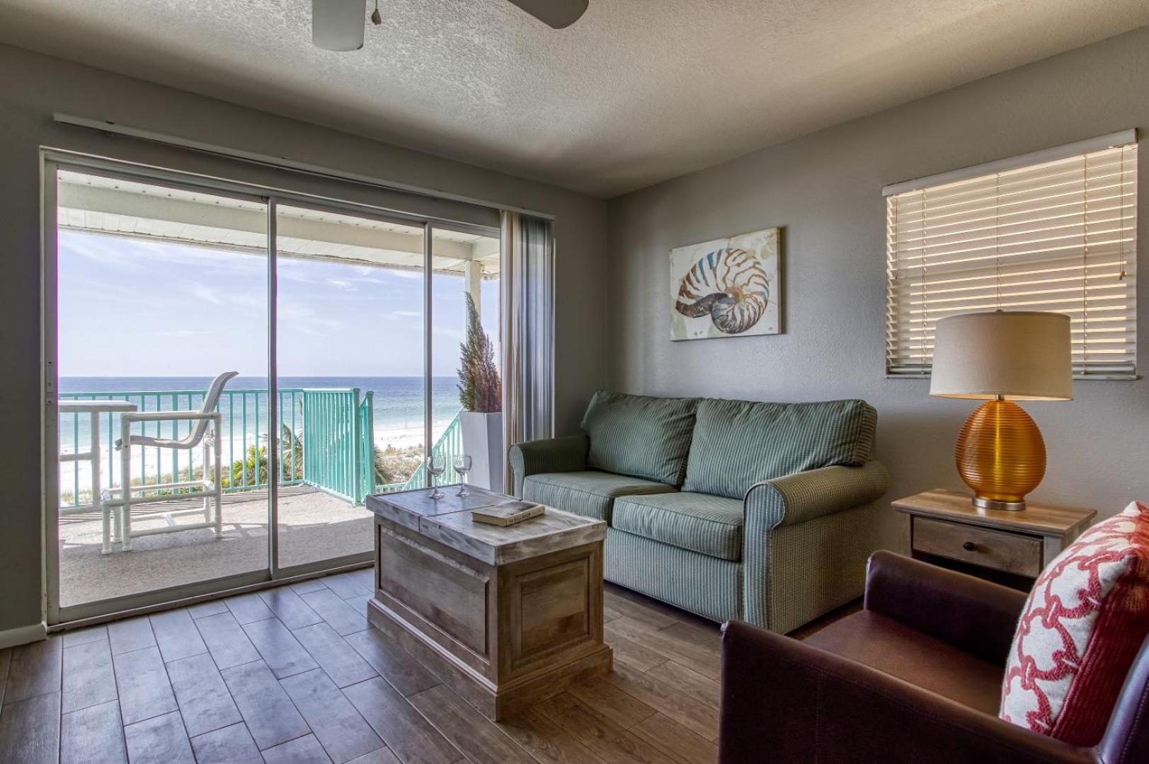 The New Collection Beachfront Resort