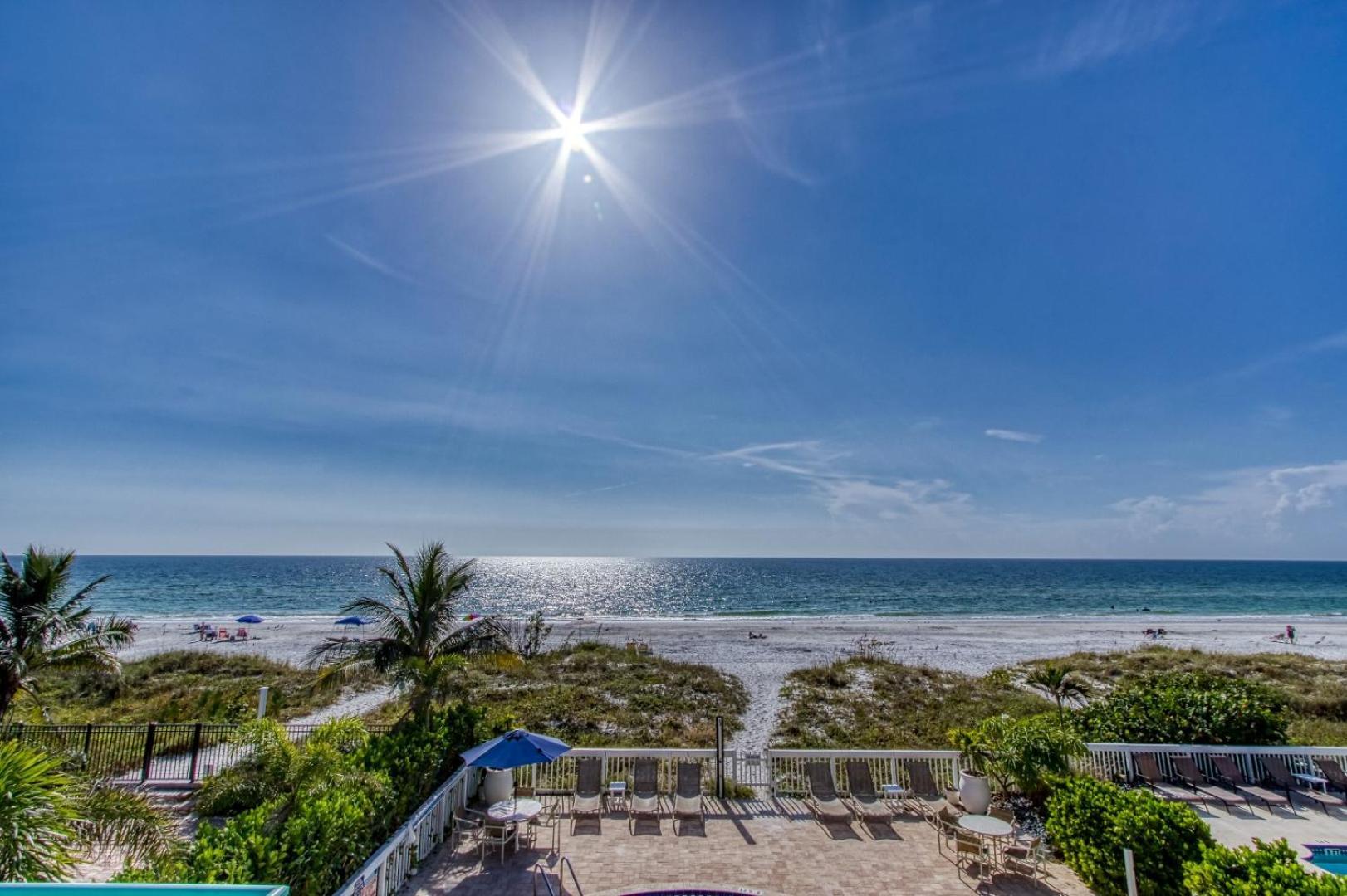 The New Collection Beachfront