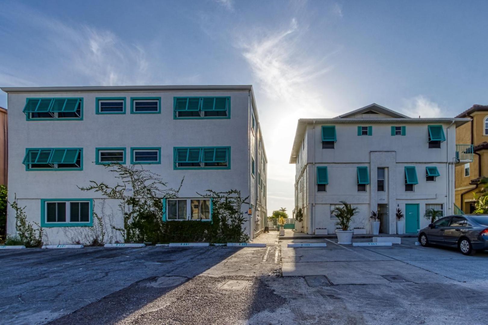The New Collection Beachfront