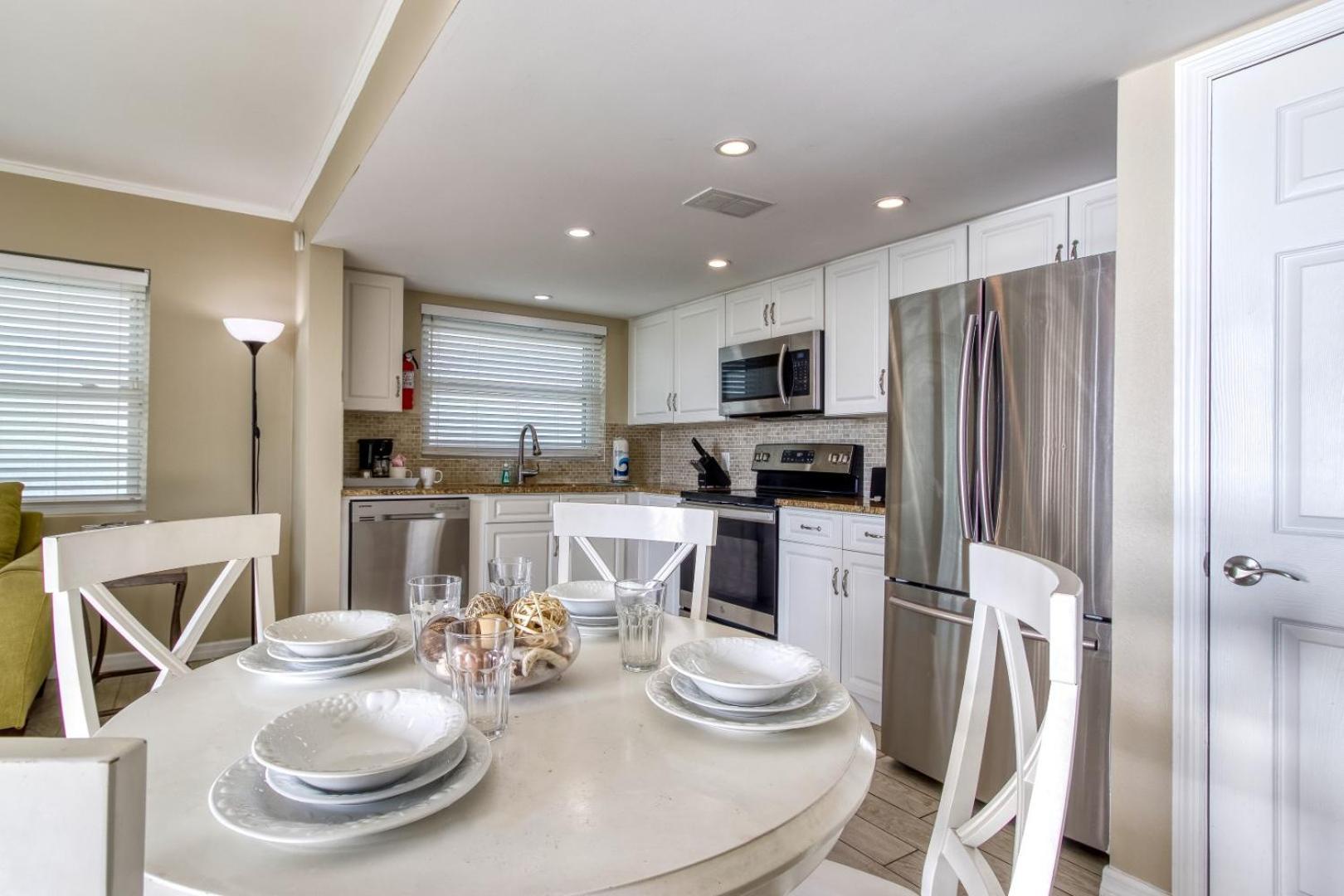 The New Collection Beachfront 4* Clearwater Beach