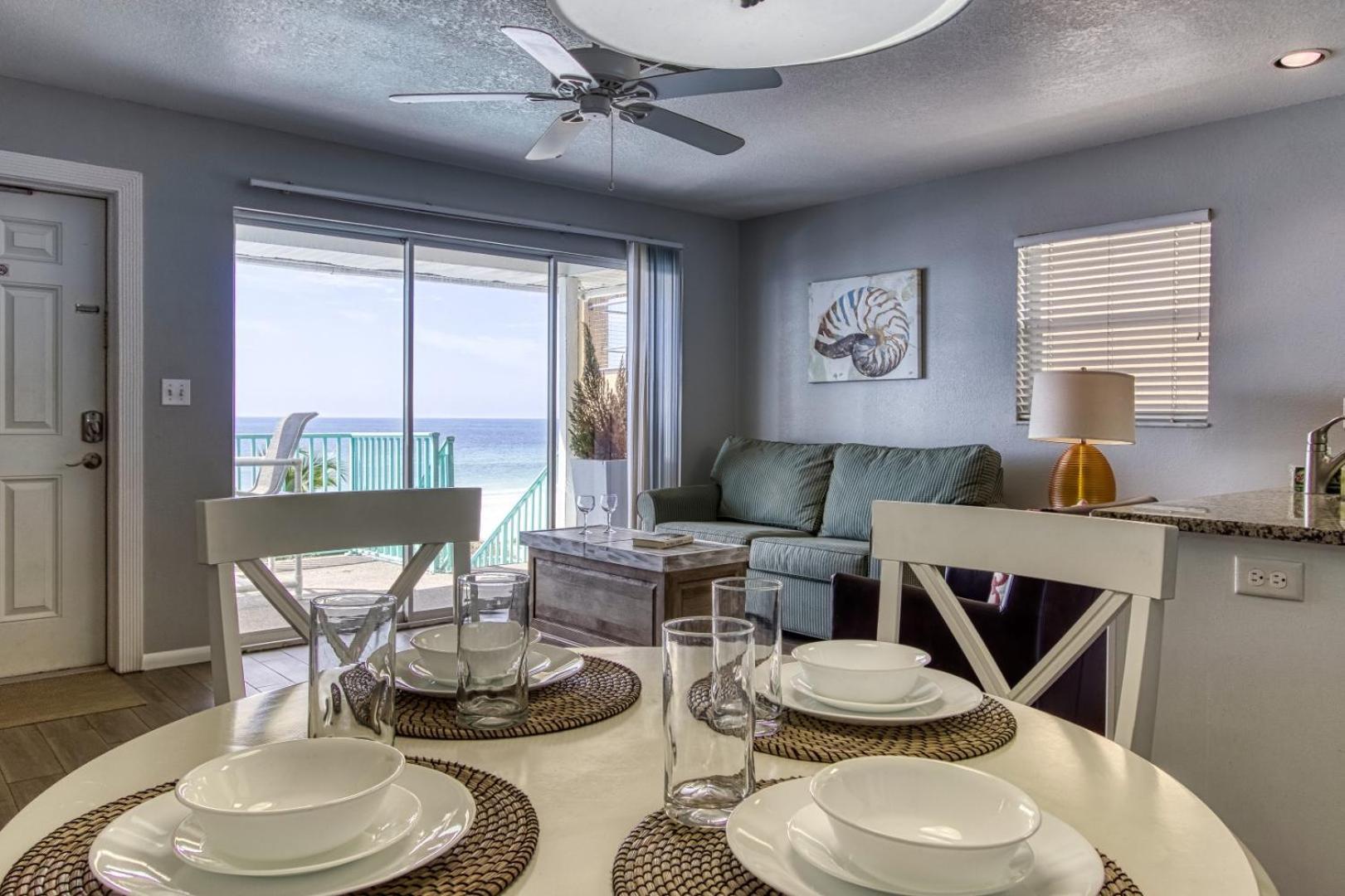 Resort The New Collection Beachfront
