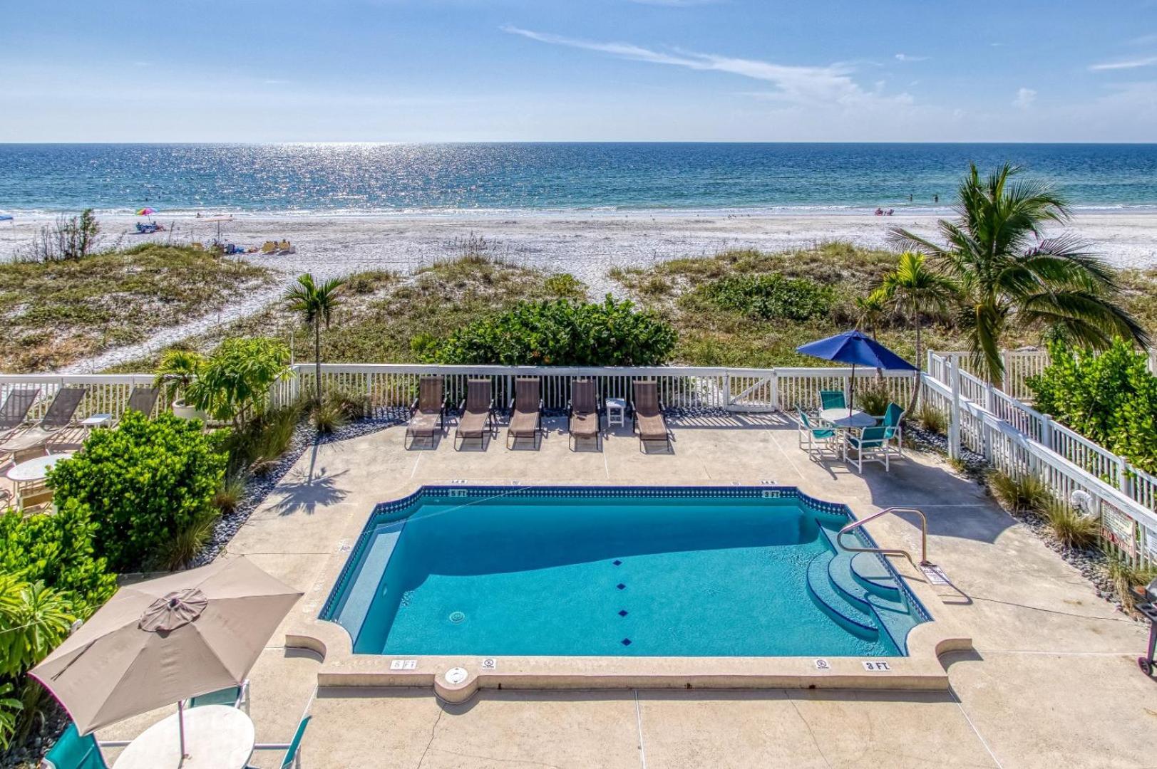 The New Collection Beachfront 4*