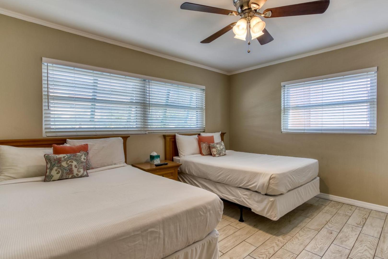 The New Collection Beachfront 4* Clearwater Beach