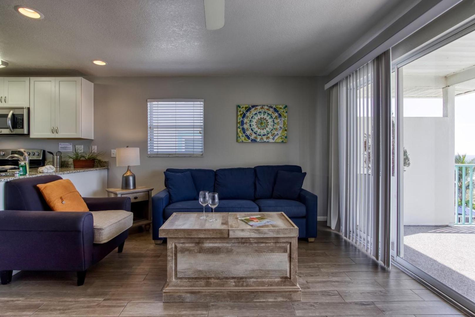The New Collection Beachfront 4* Clearwater Beach