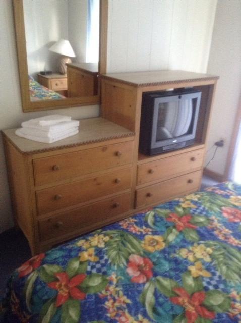 Ed & Ellen'S Canal Duplexes W/Dockage - Big Pine Key Apartment *