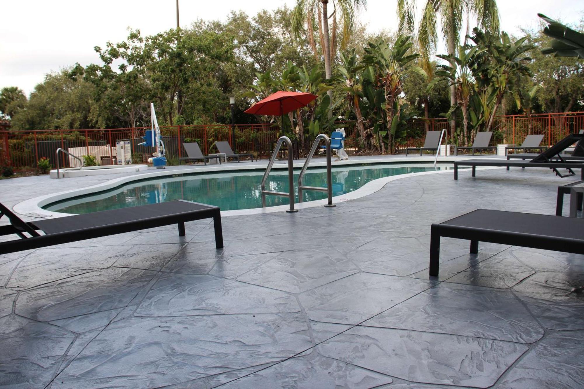 Hotel Boca Deerfield Beach; Surestay Collection By Bw Deerfield Beach