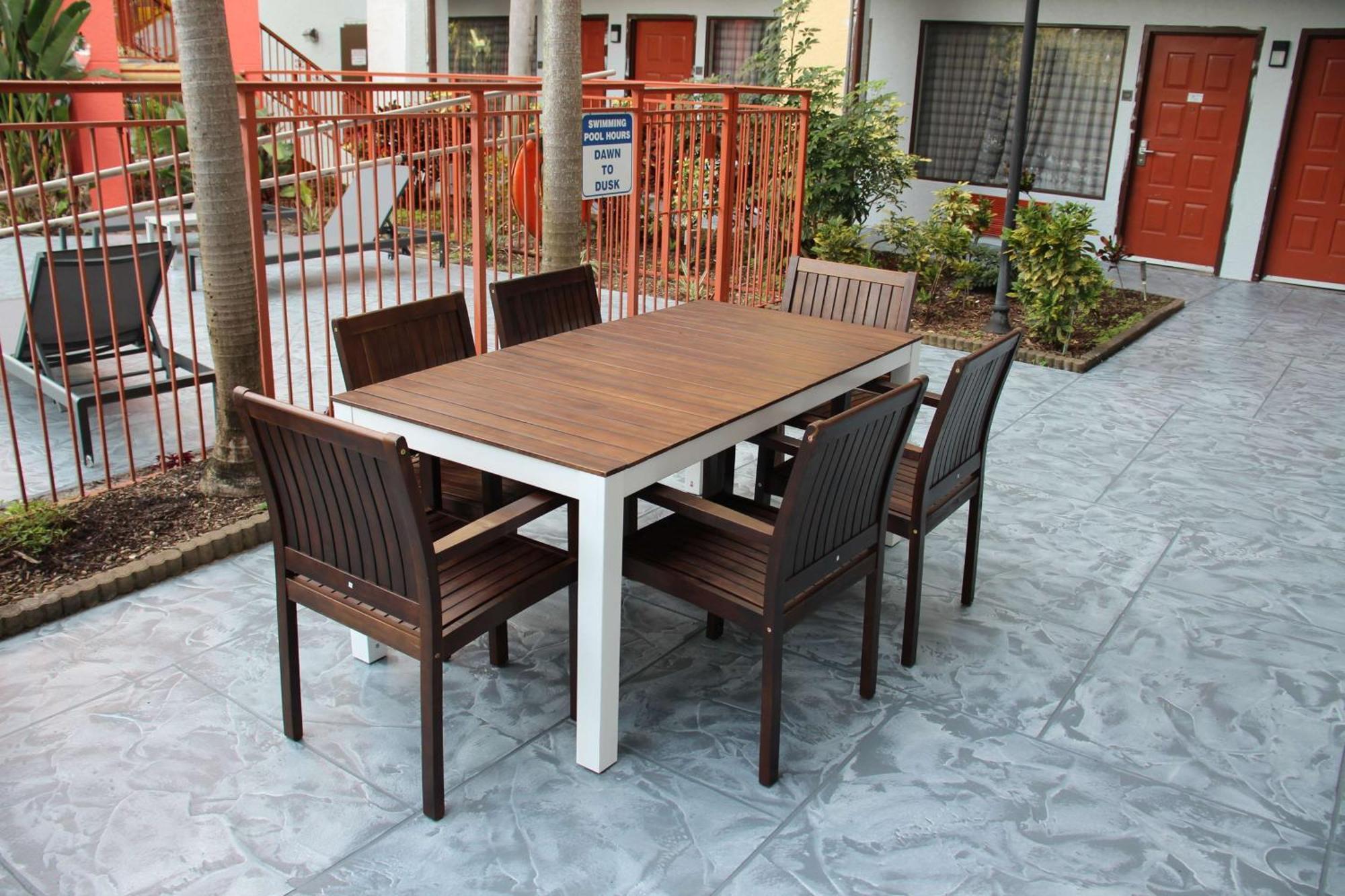 Boca Deerfield Beach; Surestay Collection By Bw Deerfield Beach