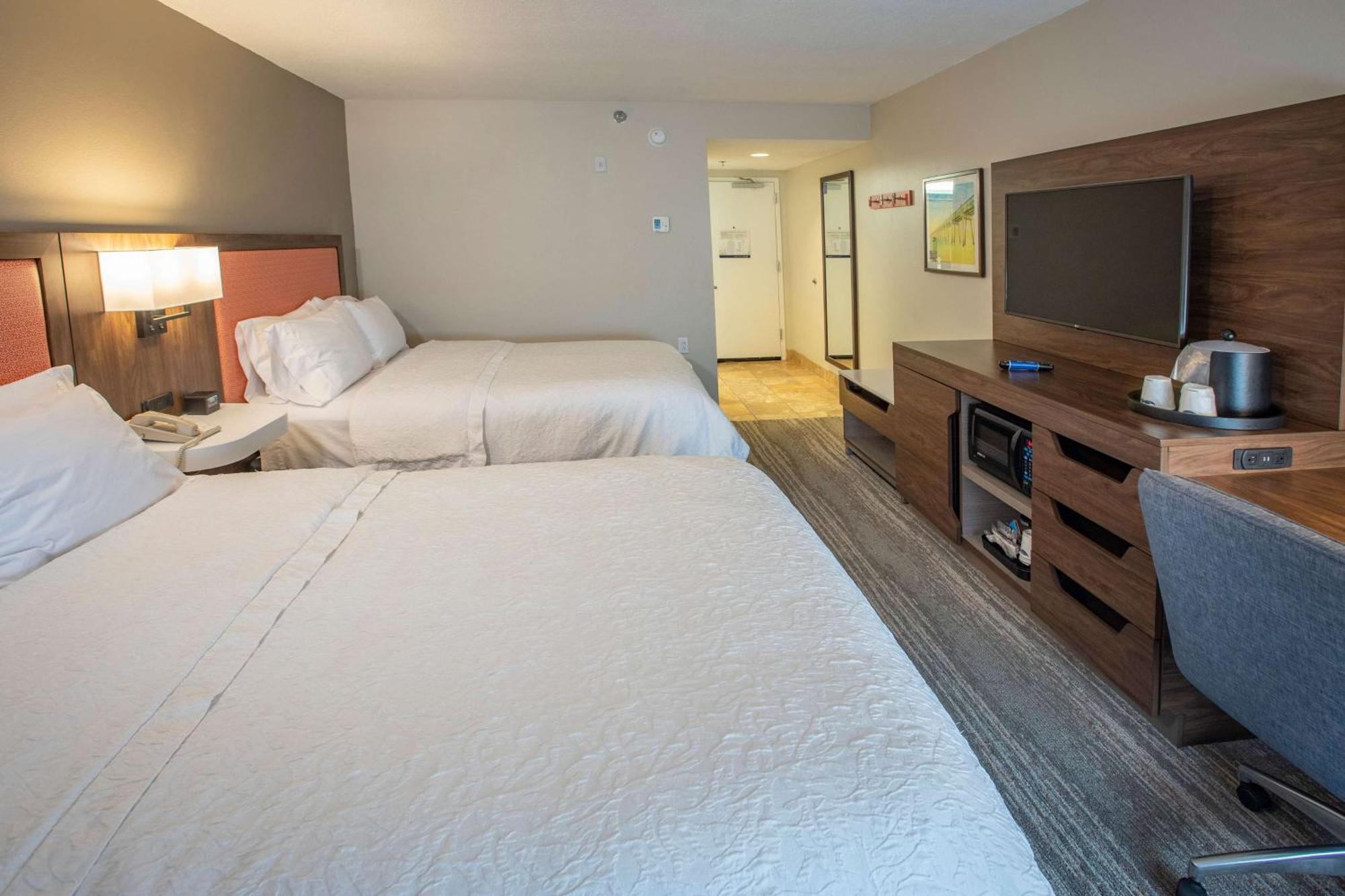 Hampton Pensacola-airport Hotel