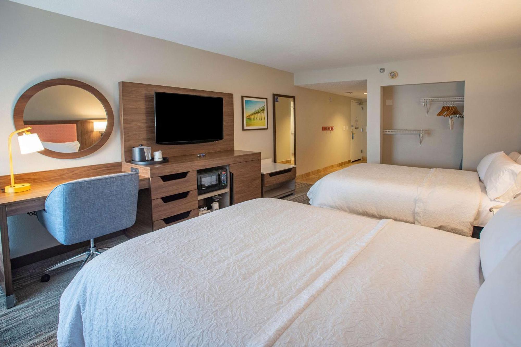 Hotel Hampton Pensacola-airport