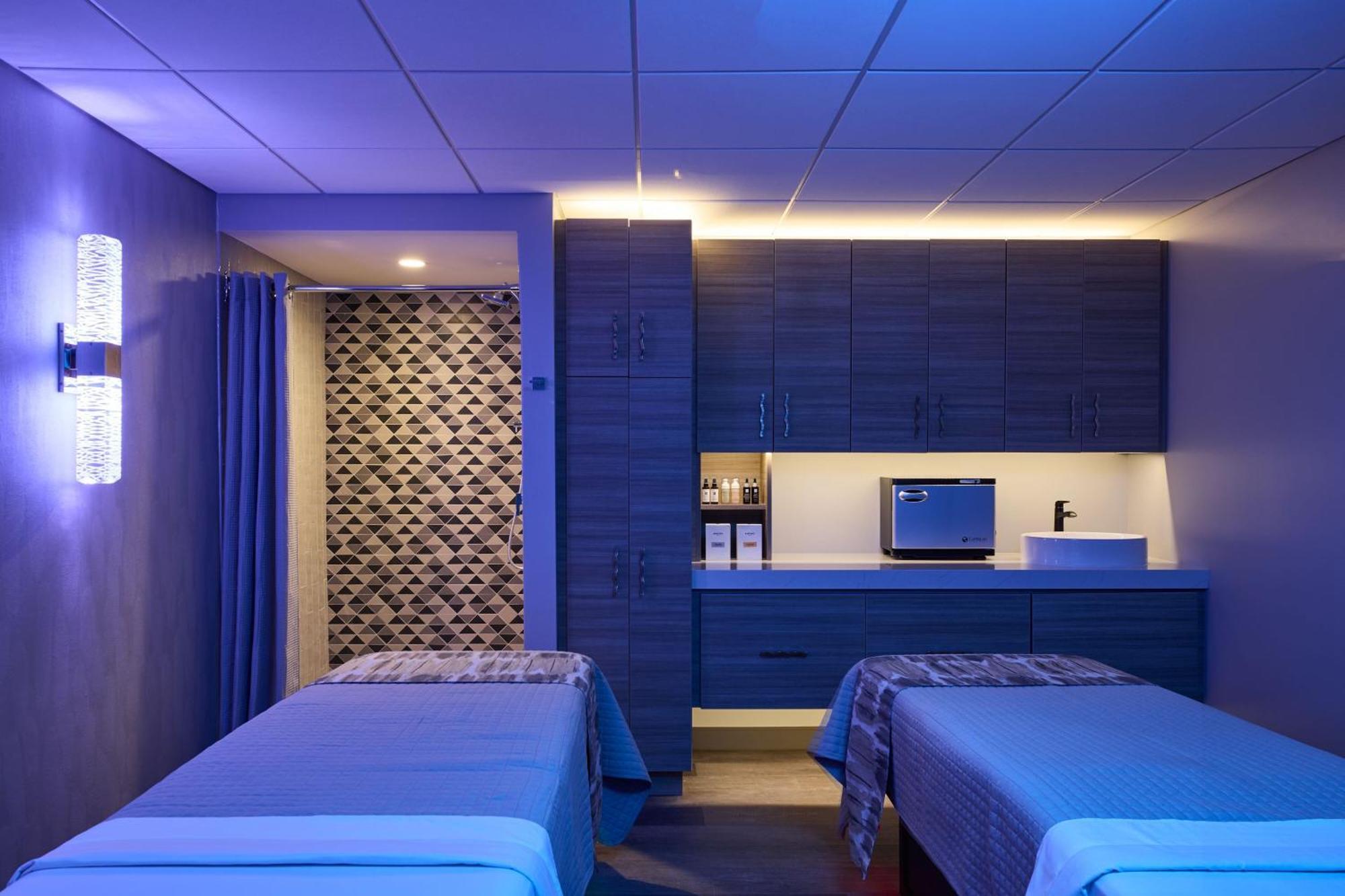 Marriott Sanibel Harbour & Resort Punta Rassa