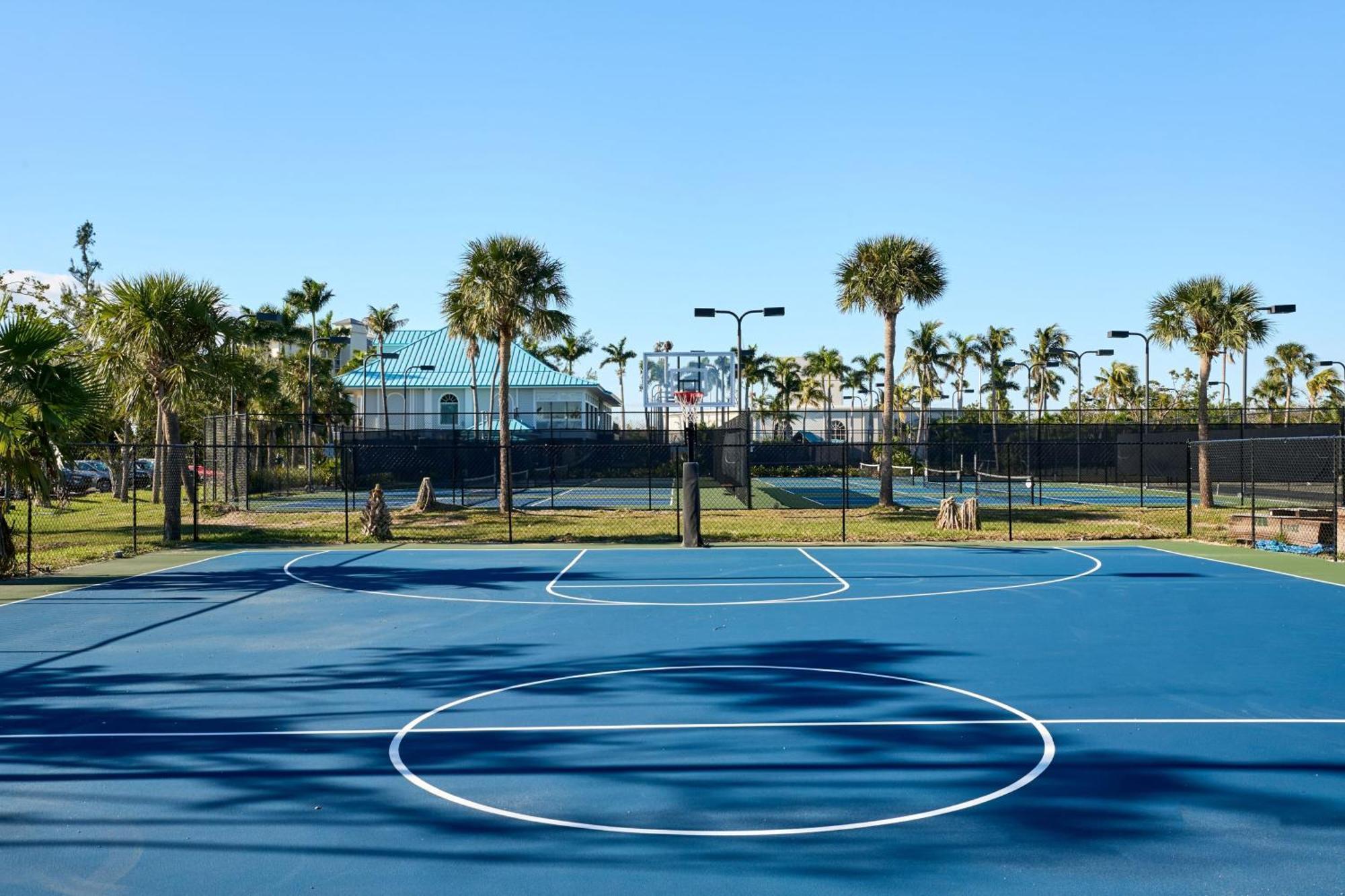 Resort Marriott Sanibel Harbour &