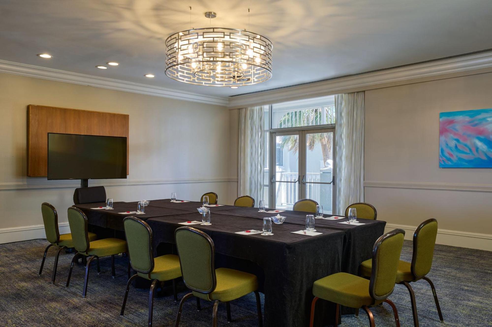 Marriott Sanibel Harbour & Resort 4*
