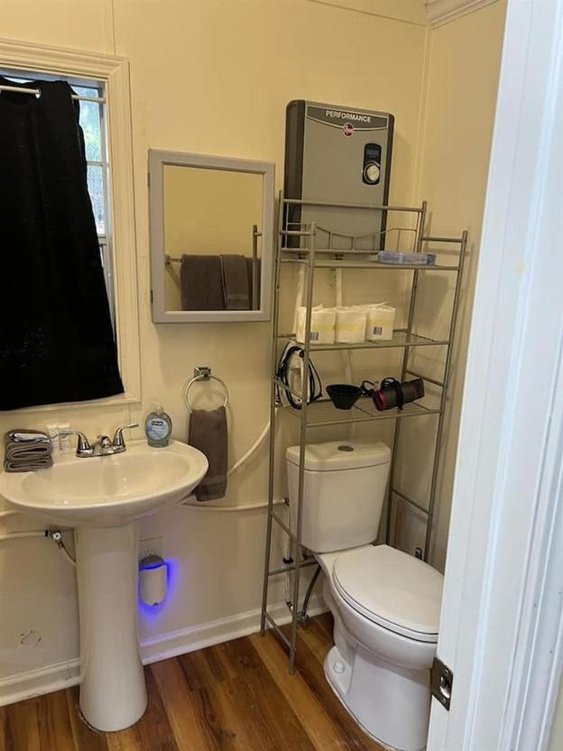 Apartment Escambia
