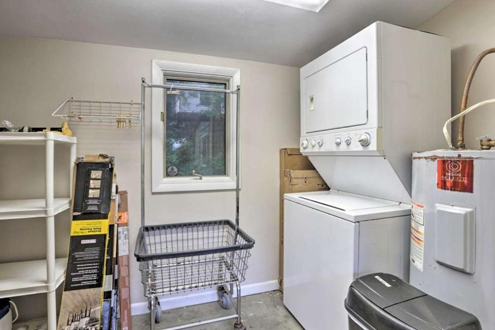 Escambia Apartment Tallahassee