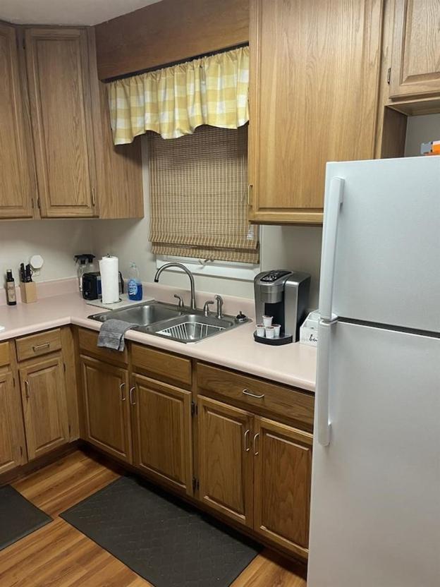 Escambia Apartment Tallahassee