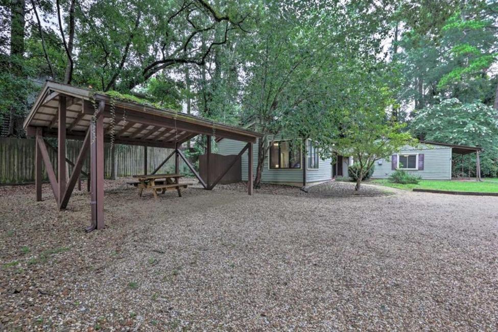 Apartment Escambia