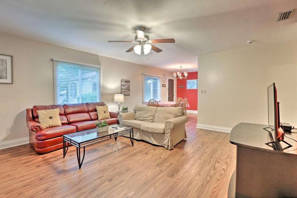 Escambia Apartment Tallahassee