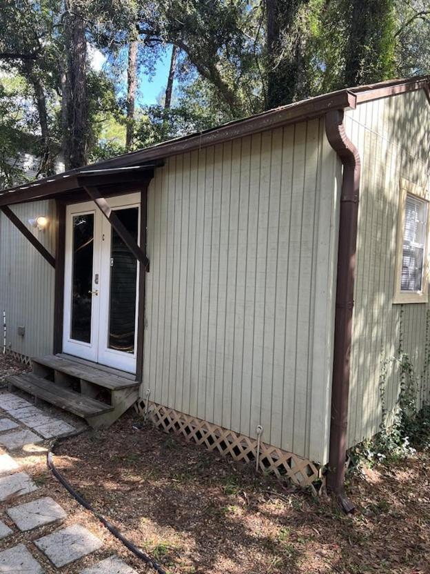 Apartment Escambia