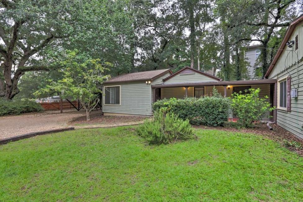 Apartment Escambia *