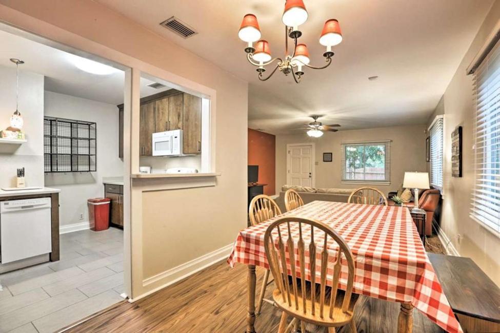 Apartment Escambia