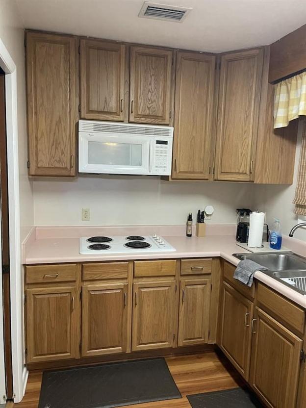 Escambia Apartment Tallahassee
