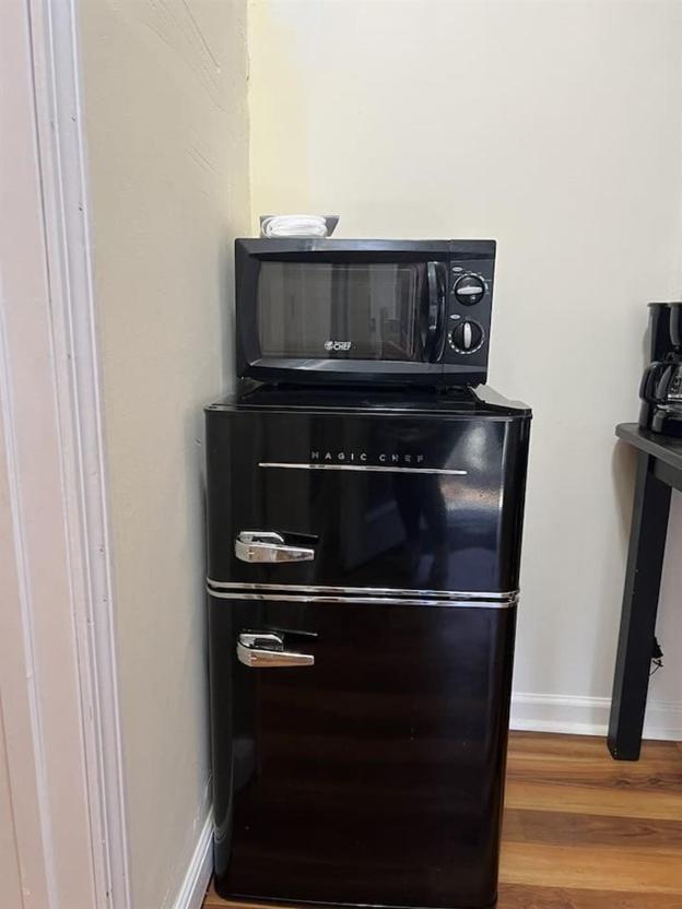 Apartment Escambia