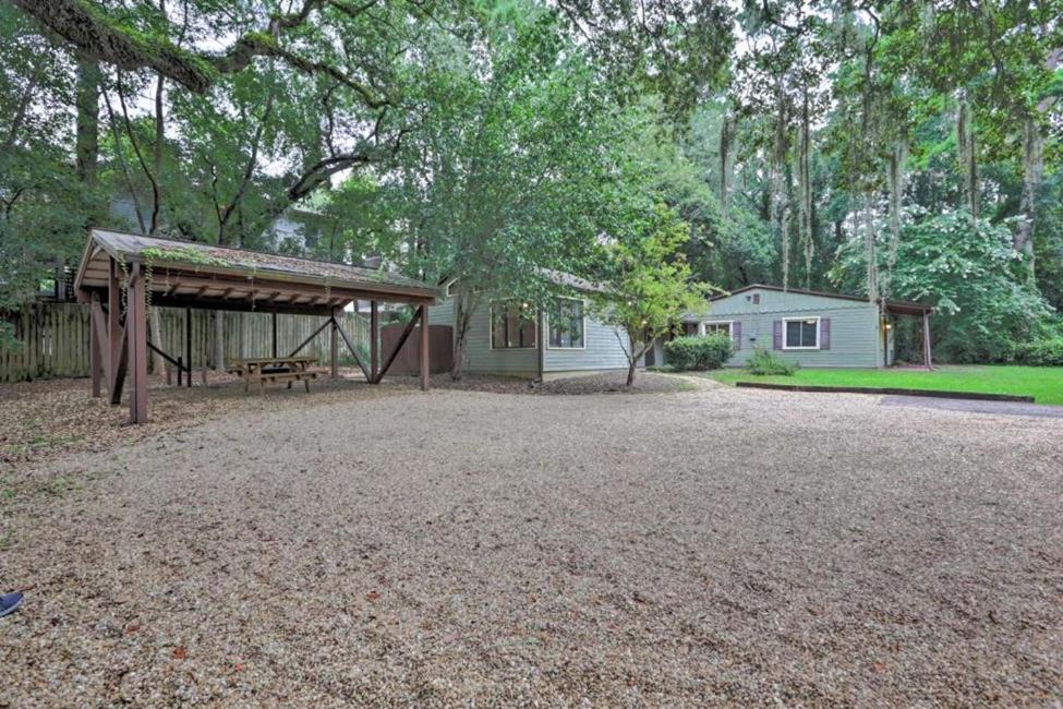 Escambia * Tallahassee