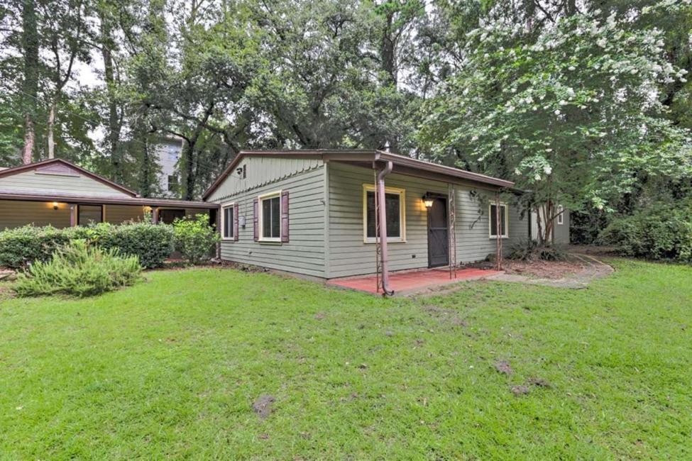 Escambia Apartment