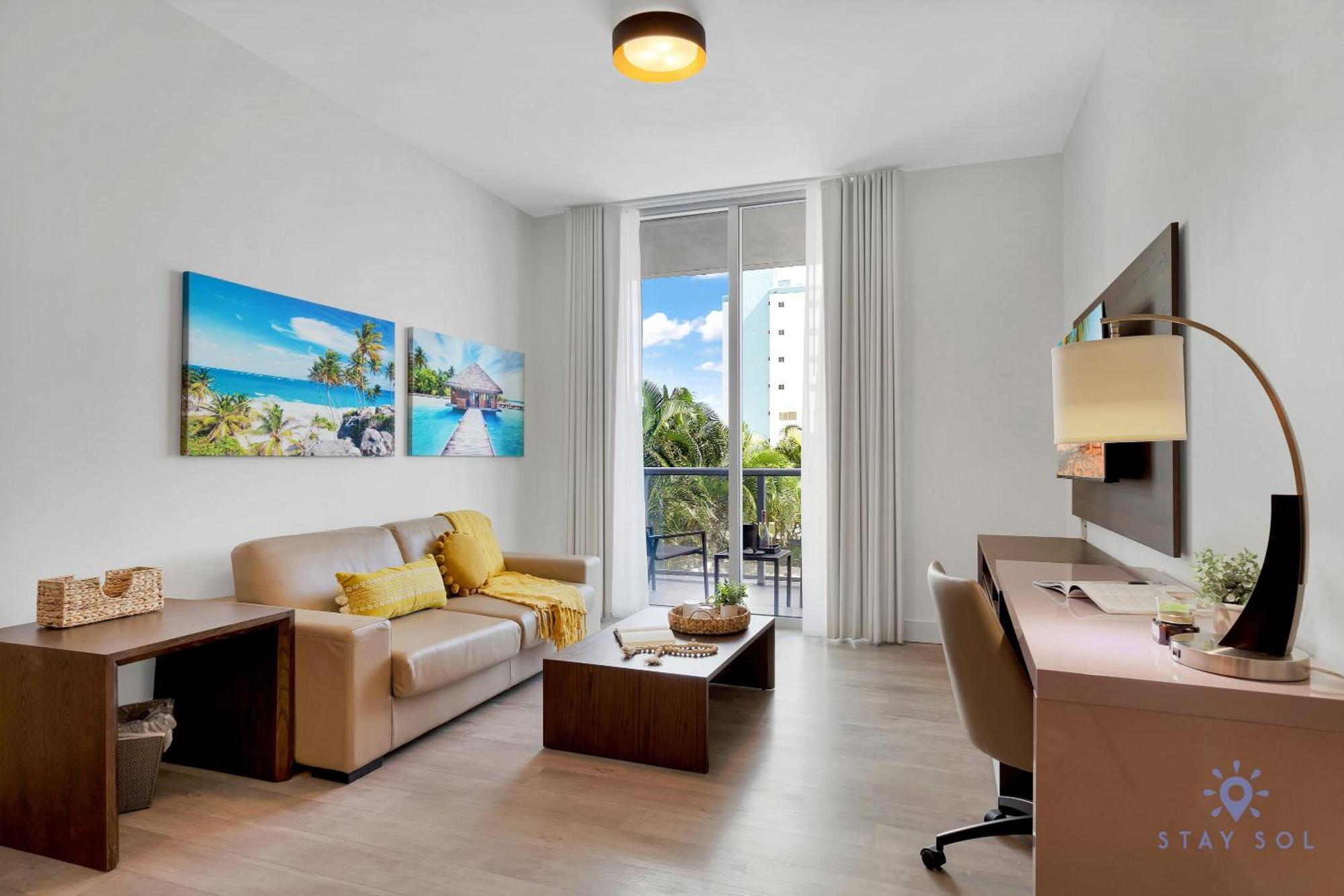 Costa Aparthotel 4*
