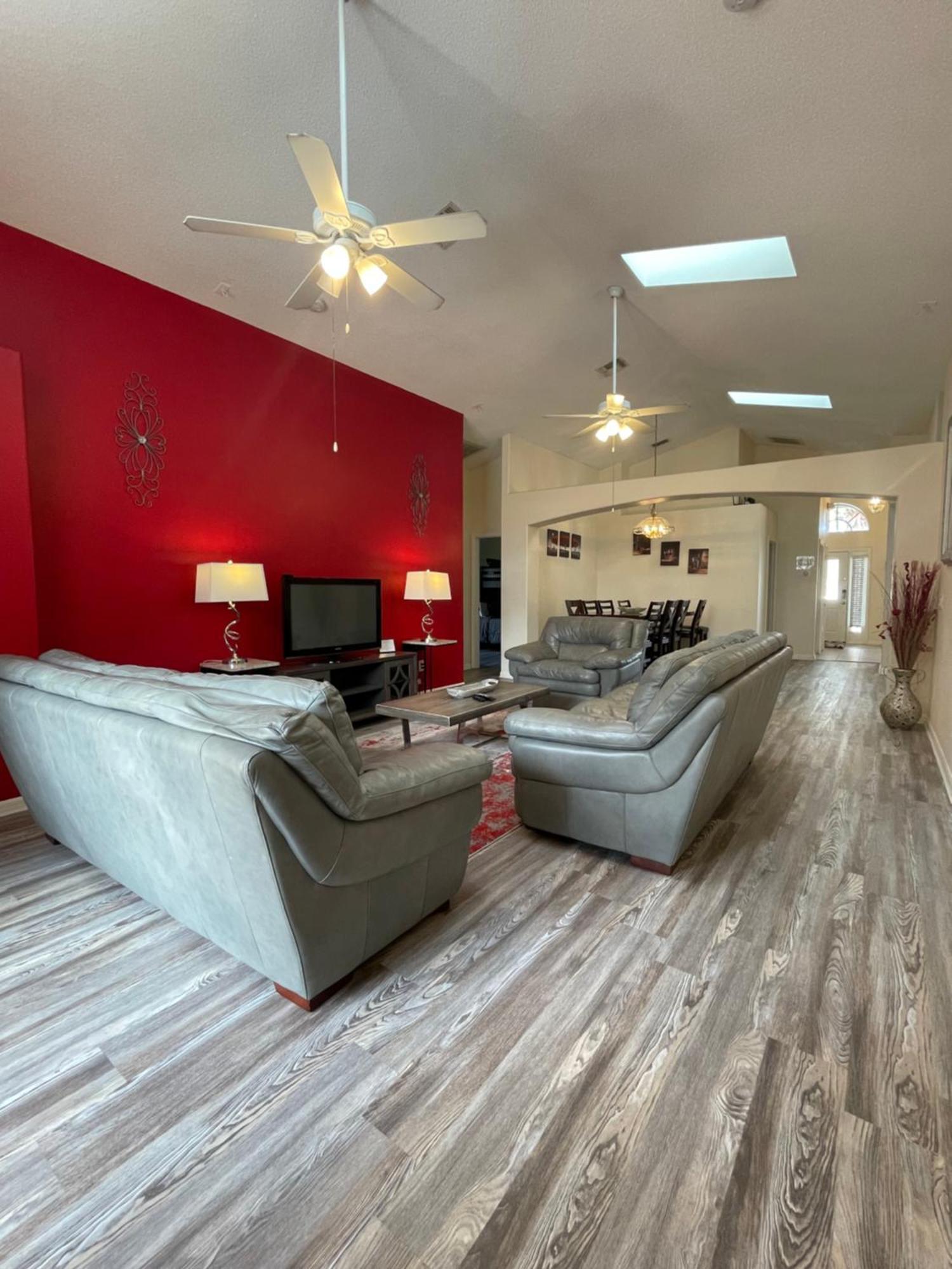 Holiday home Cinderellas Castle Kissimmee