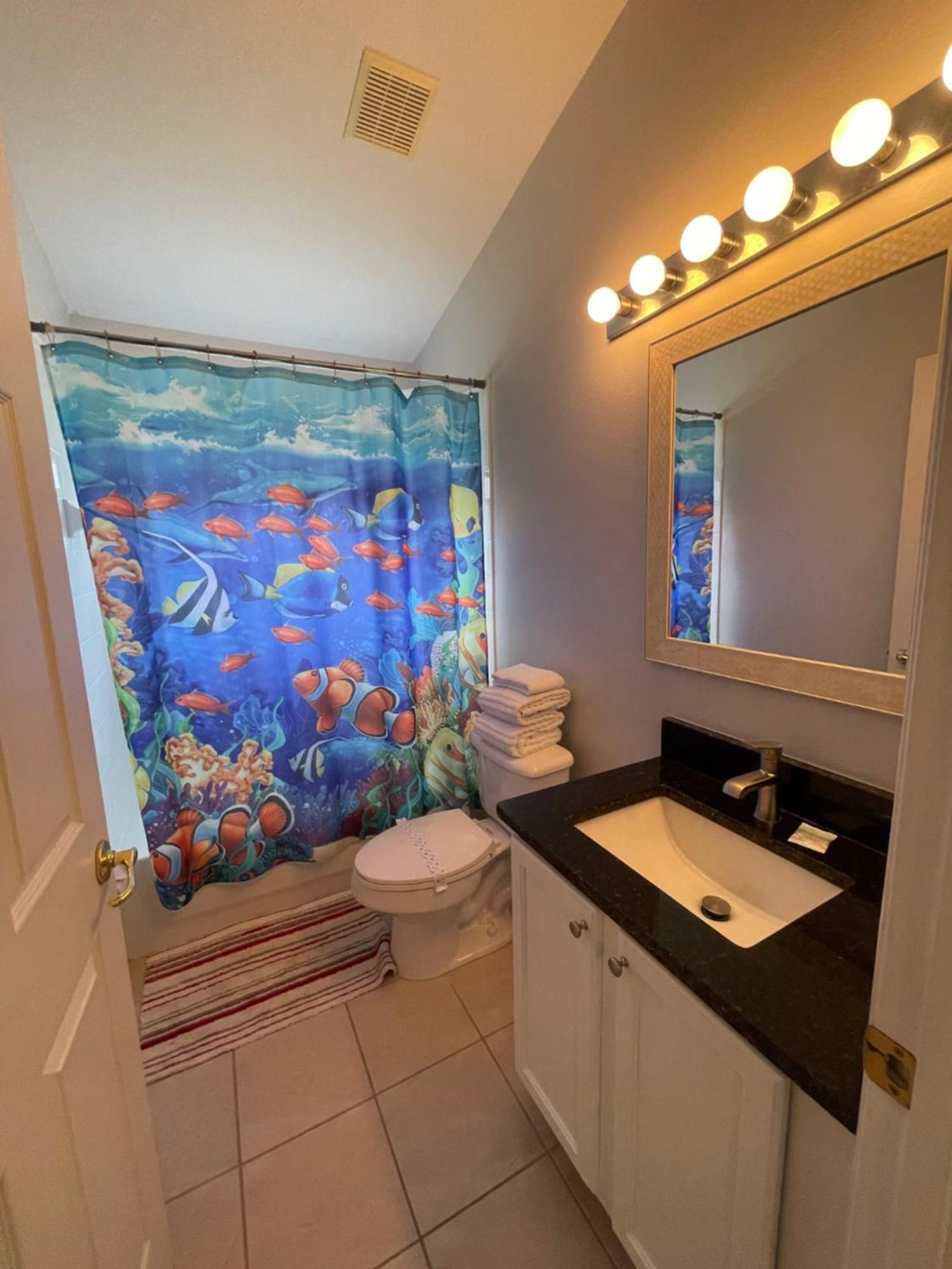 Holiday home Cinderellas Castle Kissimmee