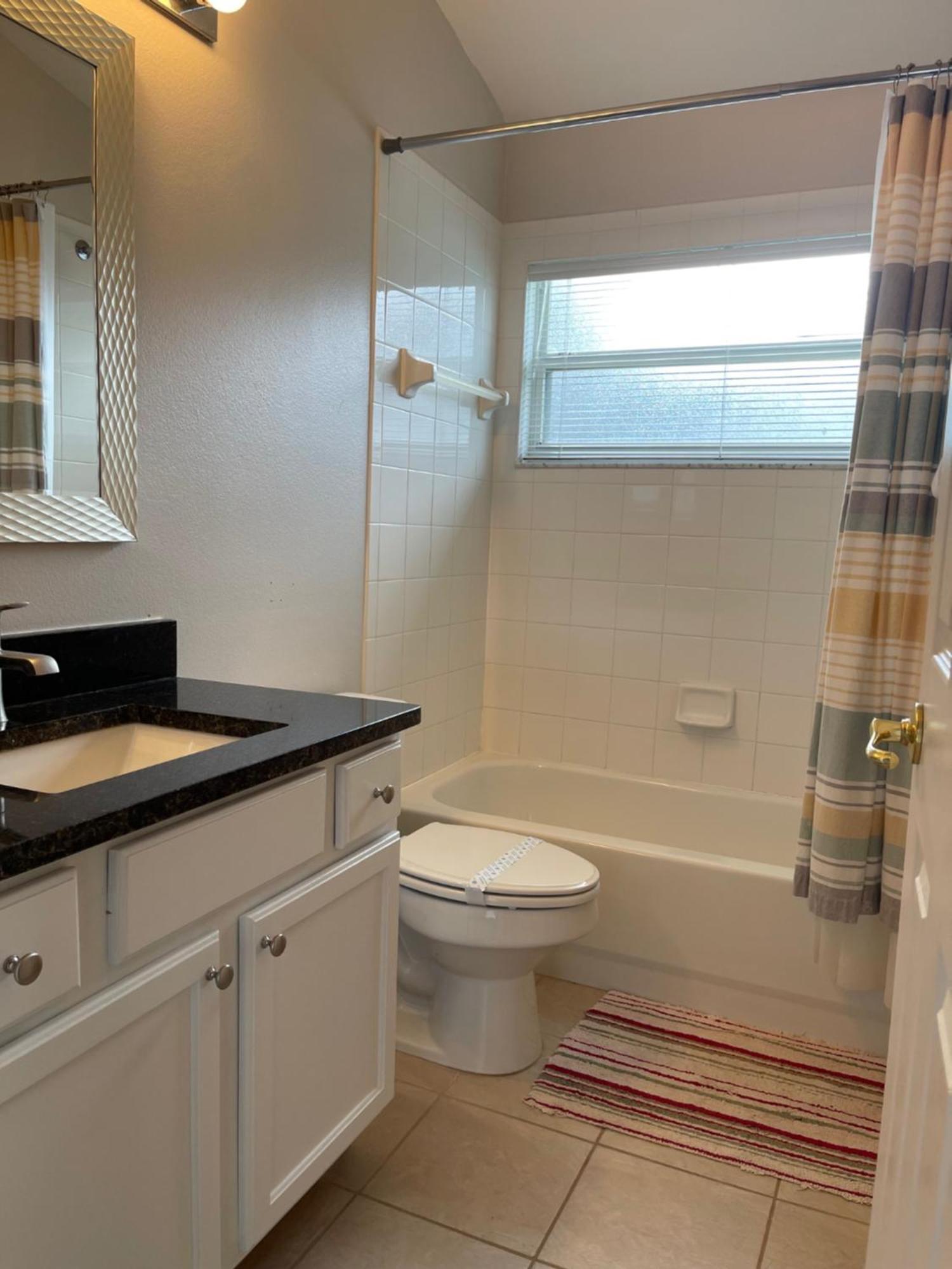 Cinderellas Castle Holiday home Kissimmee