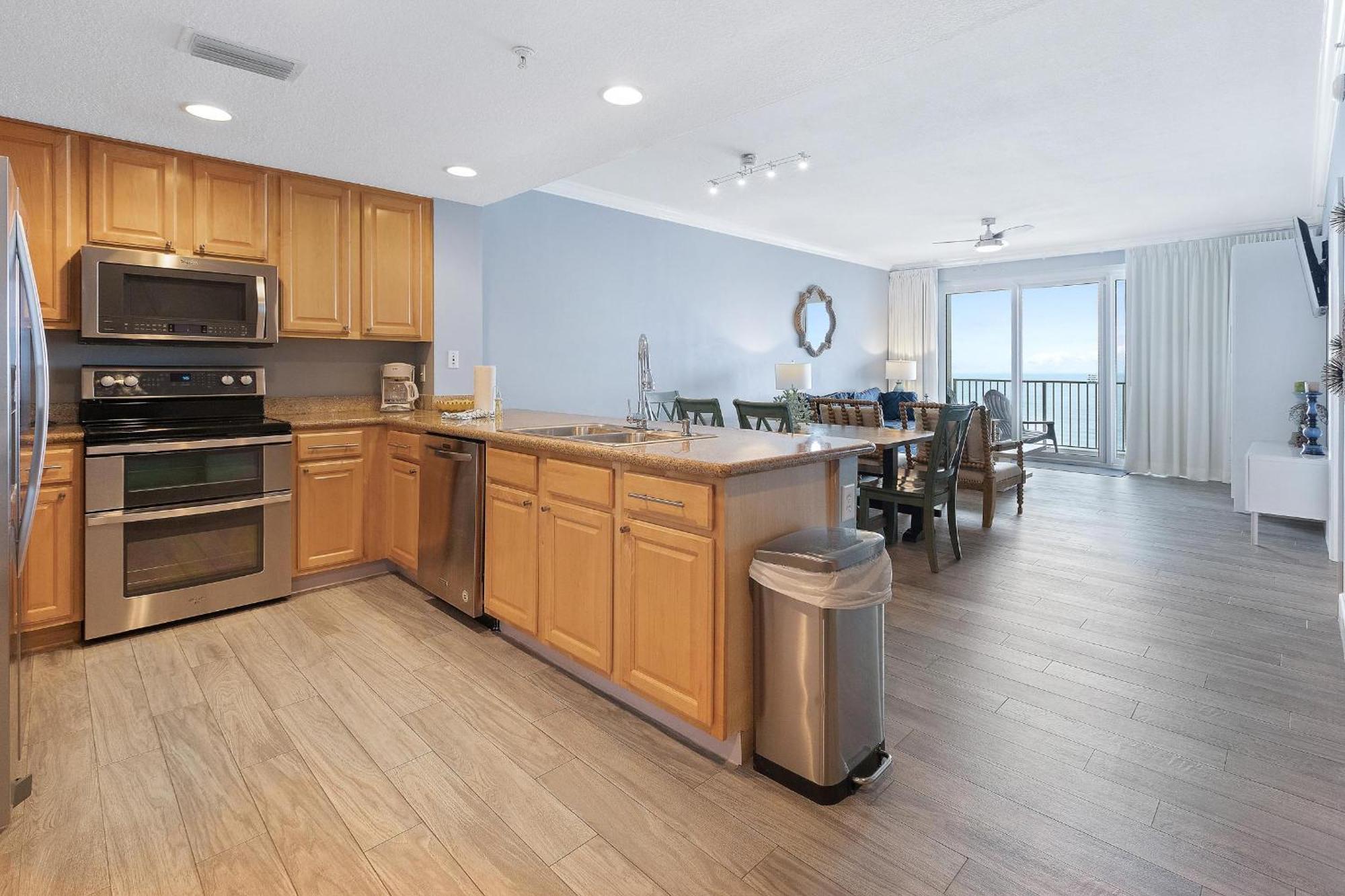 Grandview East 1203