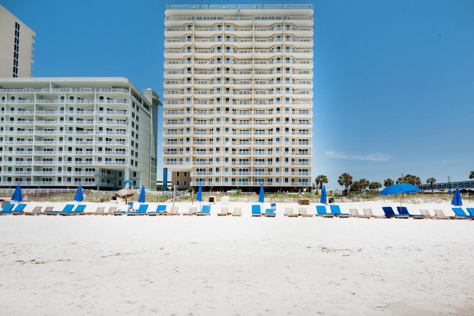 Apartment Grandview East 1203 Panama City Beach