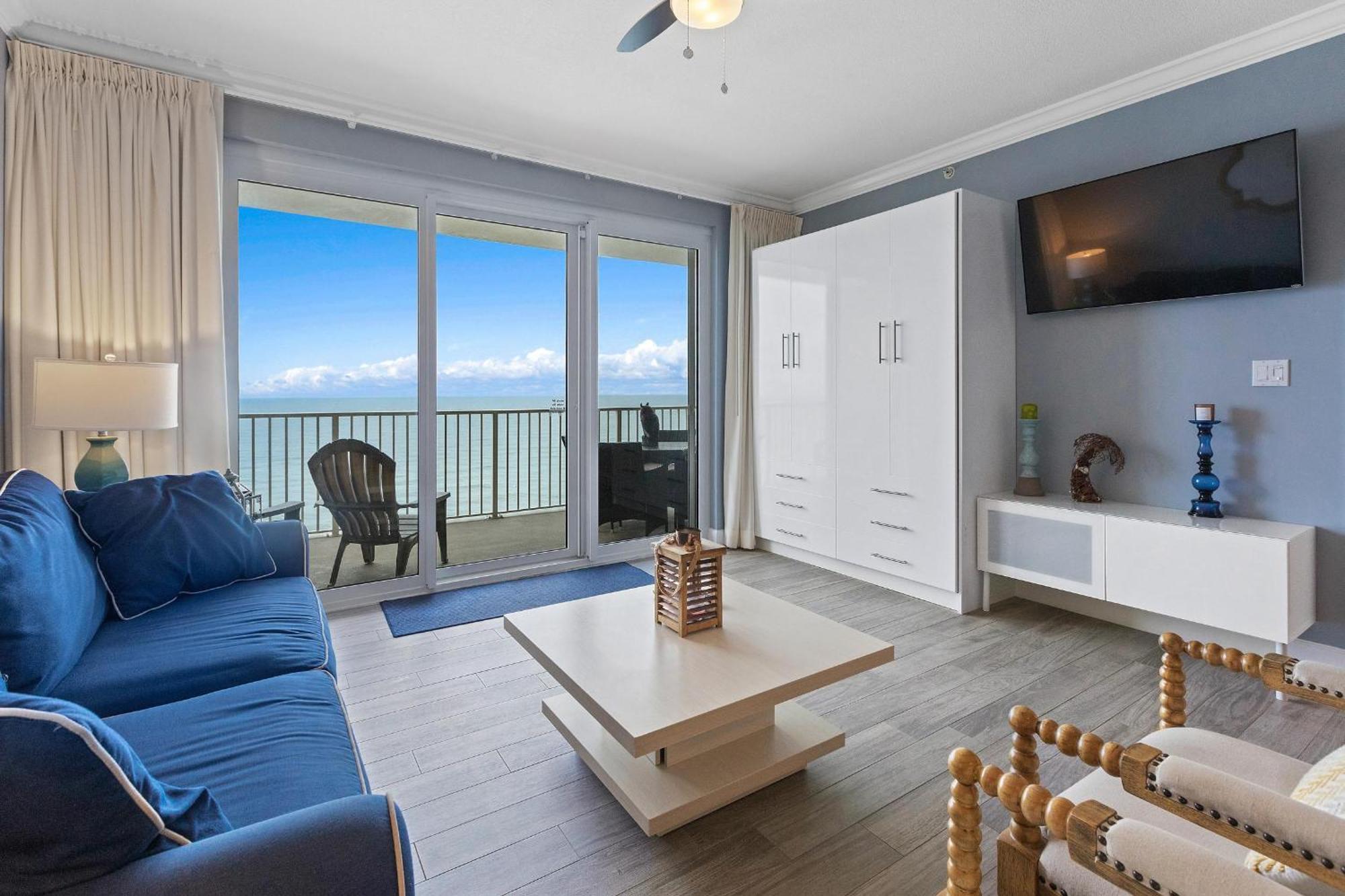 Grandview East 1203