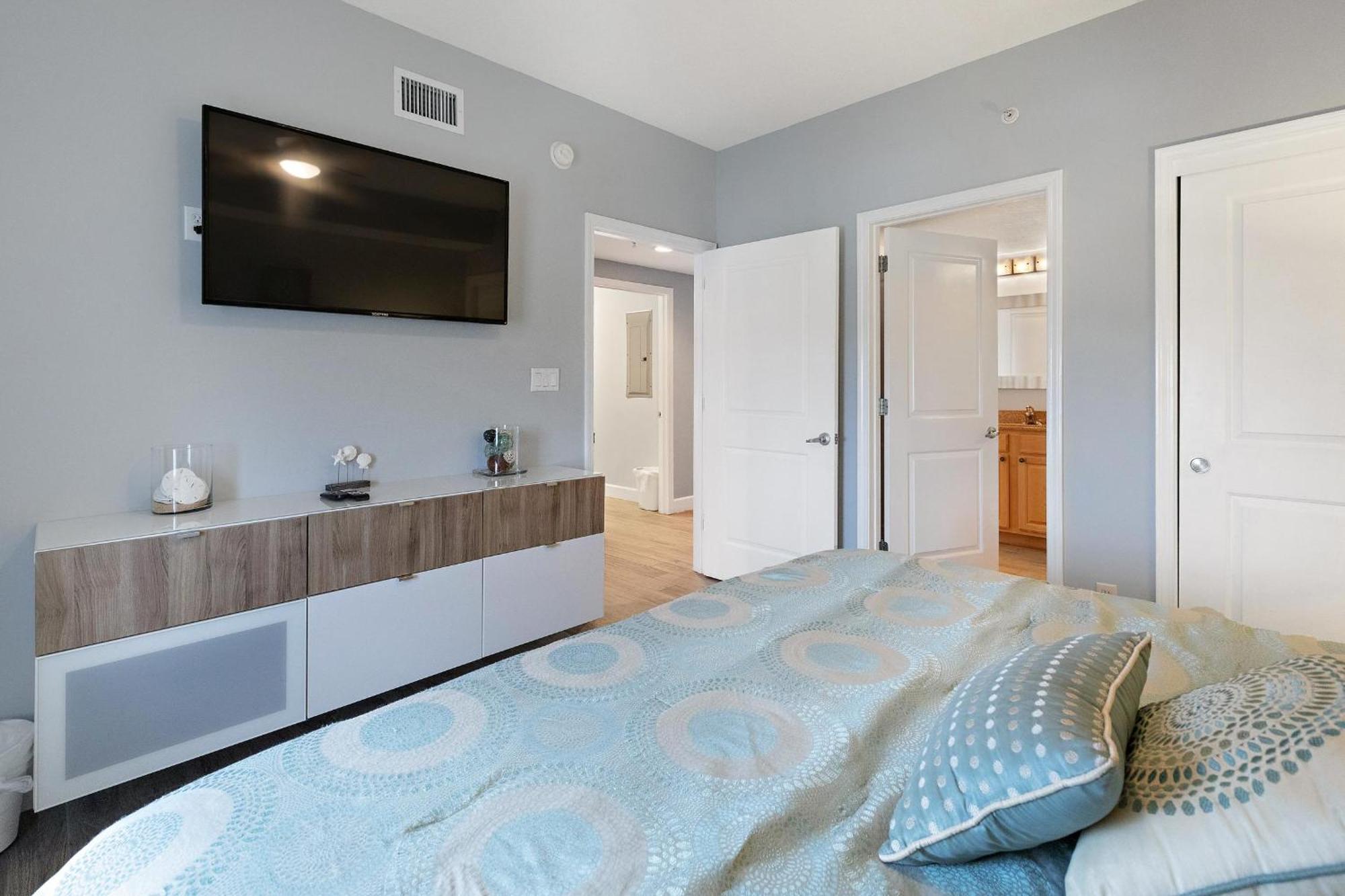 Apartment Grandview East 1203 Panama City Beach
