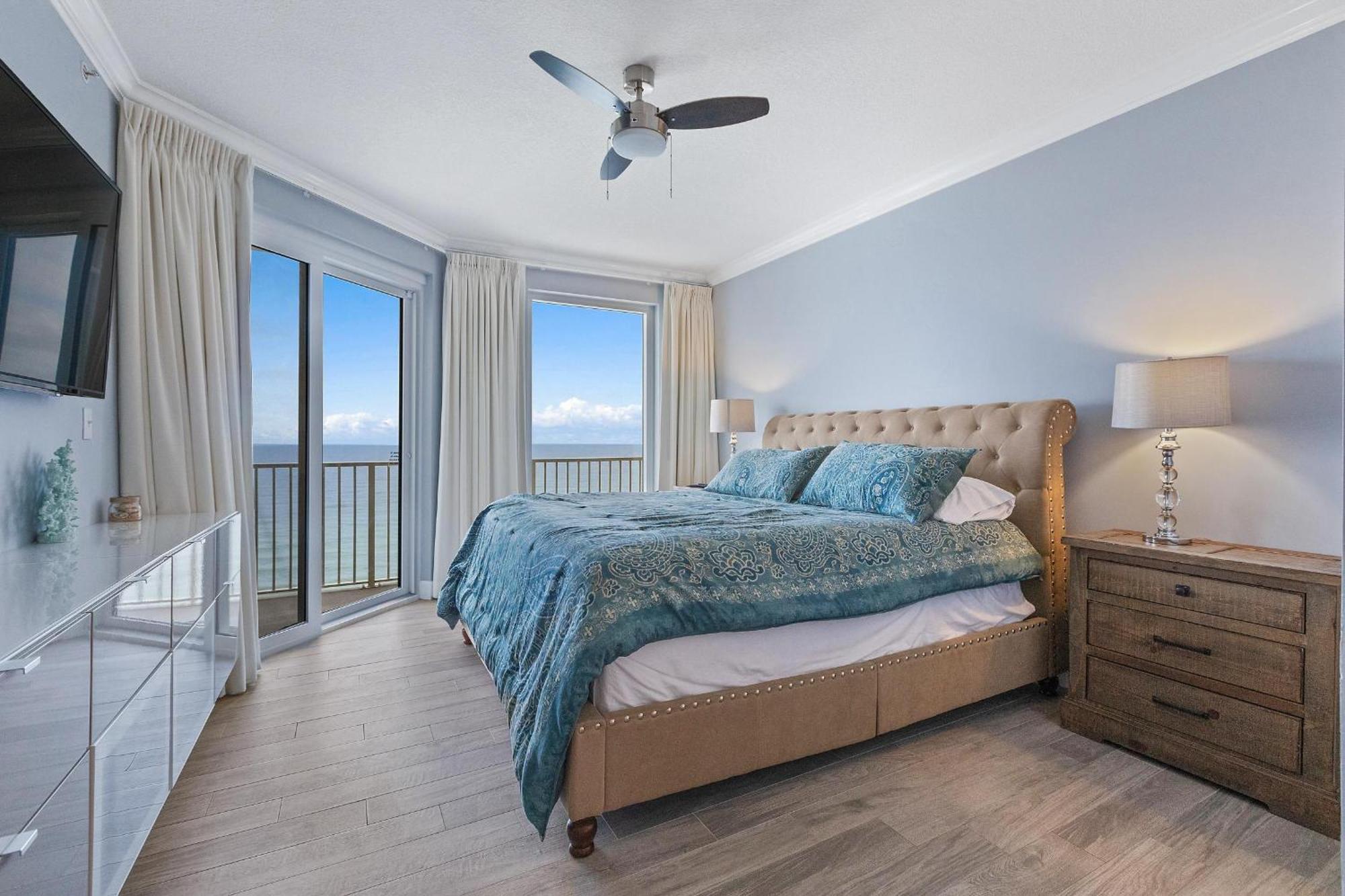Apartment Grandview East 1203 *
