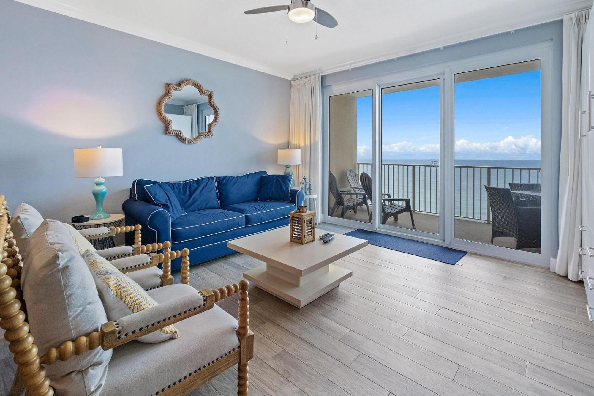 Apartment Grandview East 1203 *