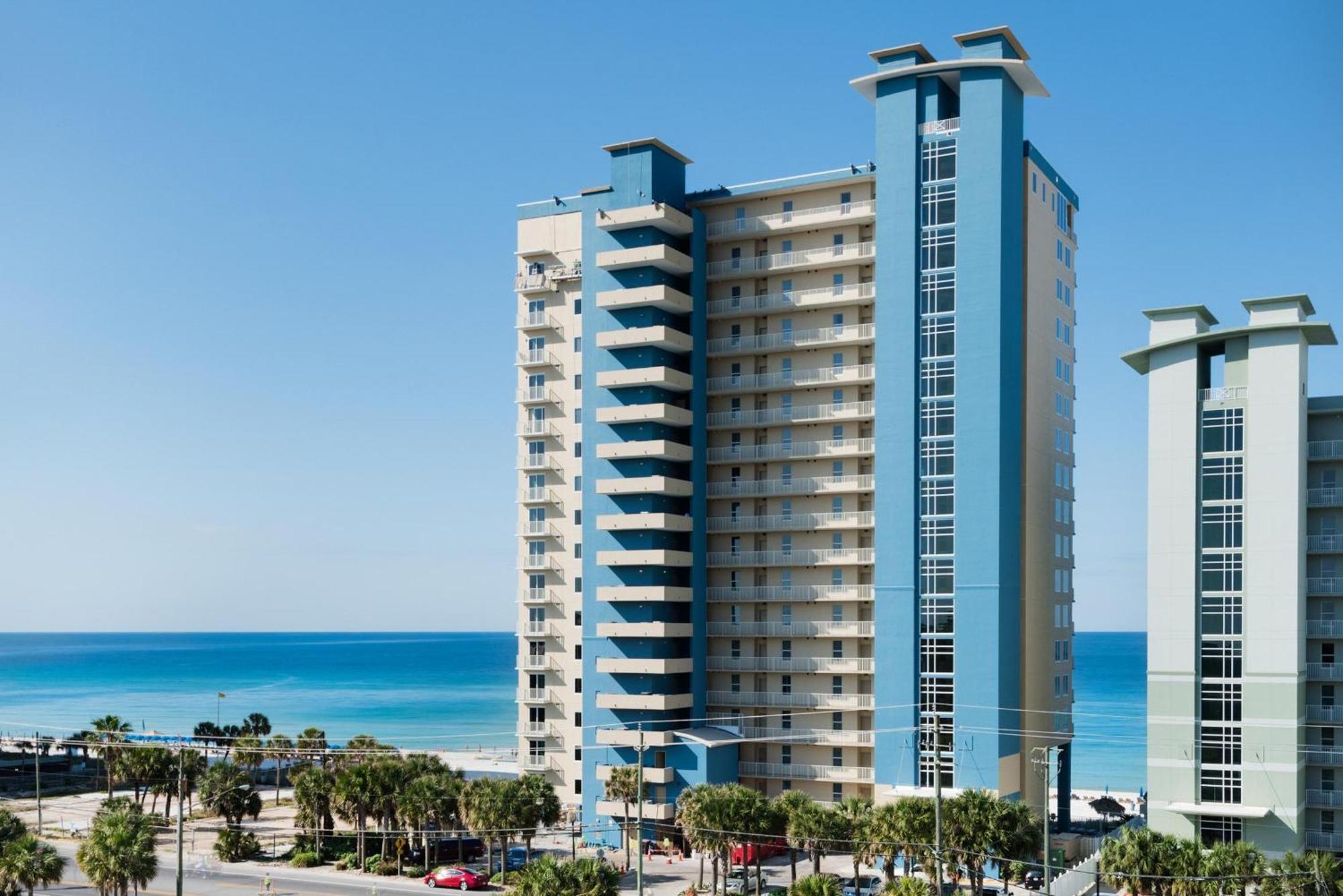 Grandview East 1203 Apartment Panama City Beach