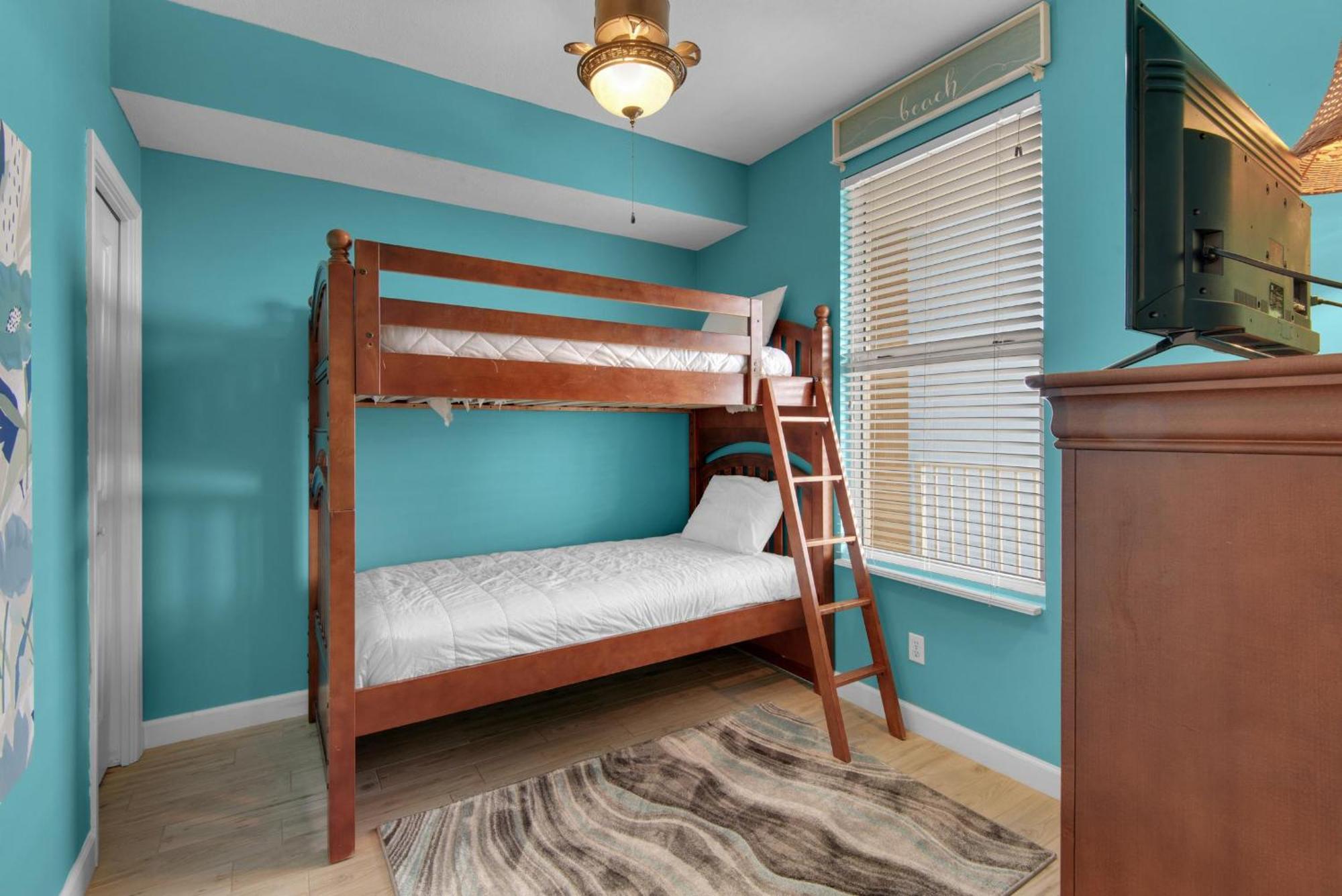 Apartment Grandview East 1204