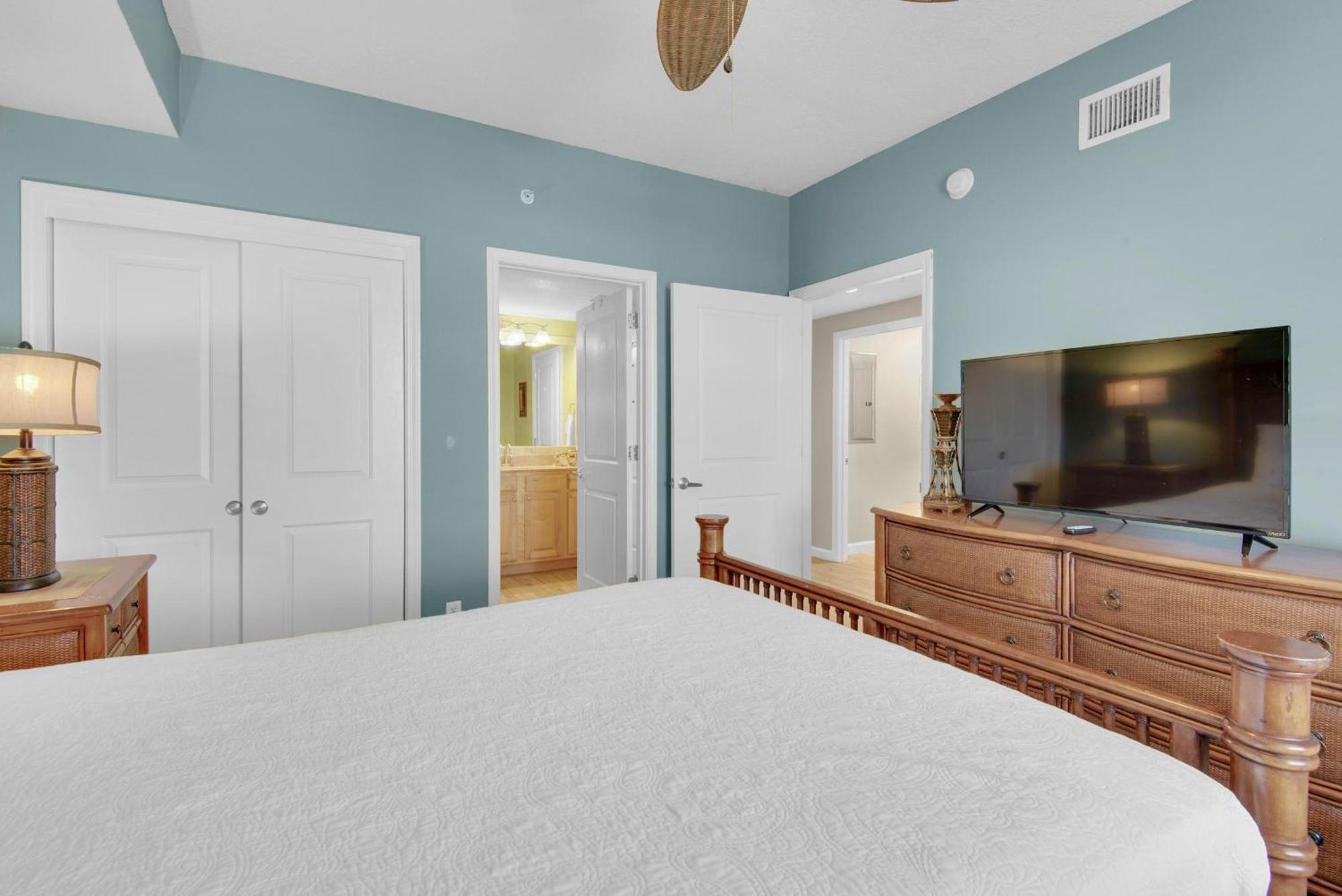 Apartment Grandview East 1204
