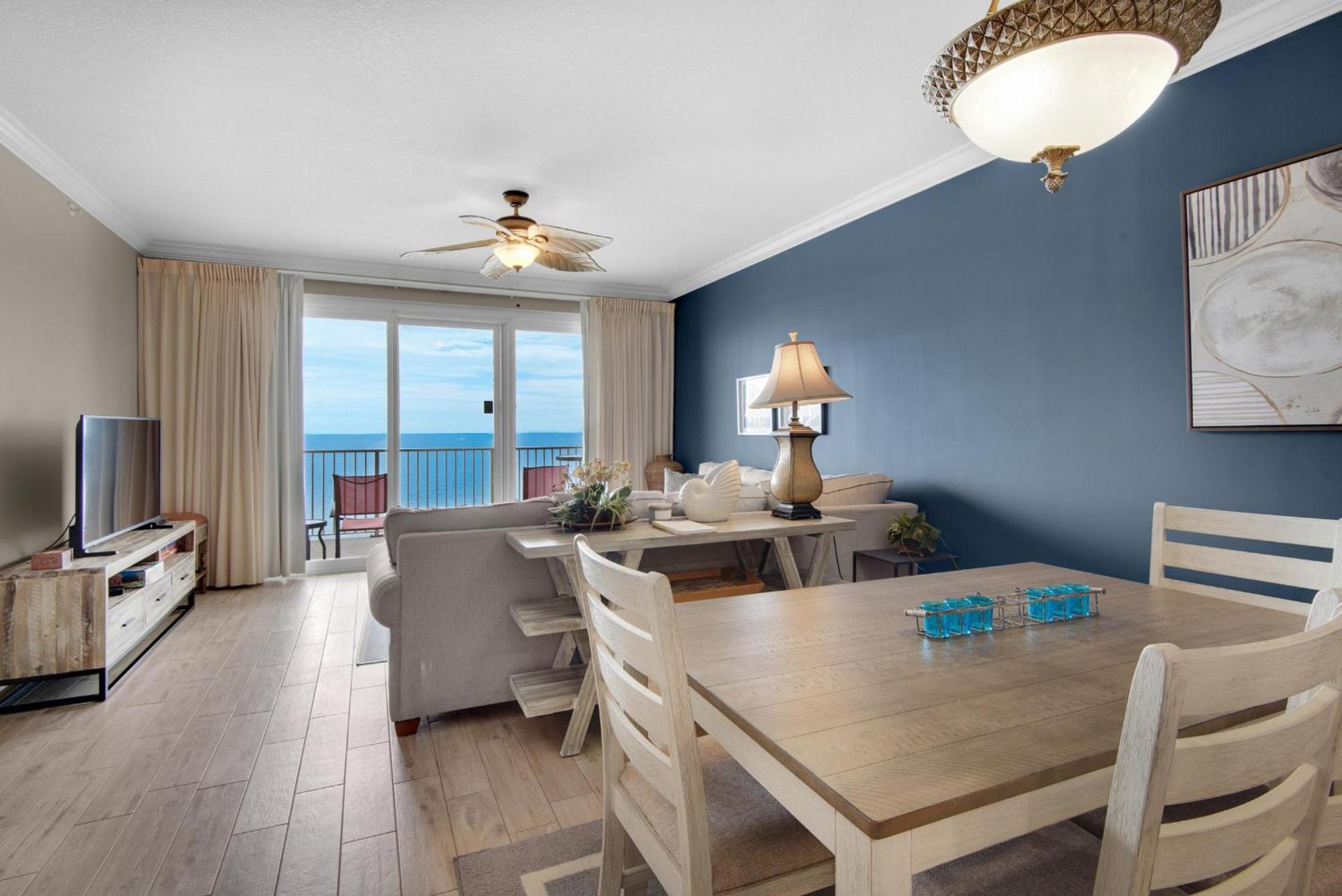 Grandview East 1204 Apartment Panama City Beach