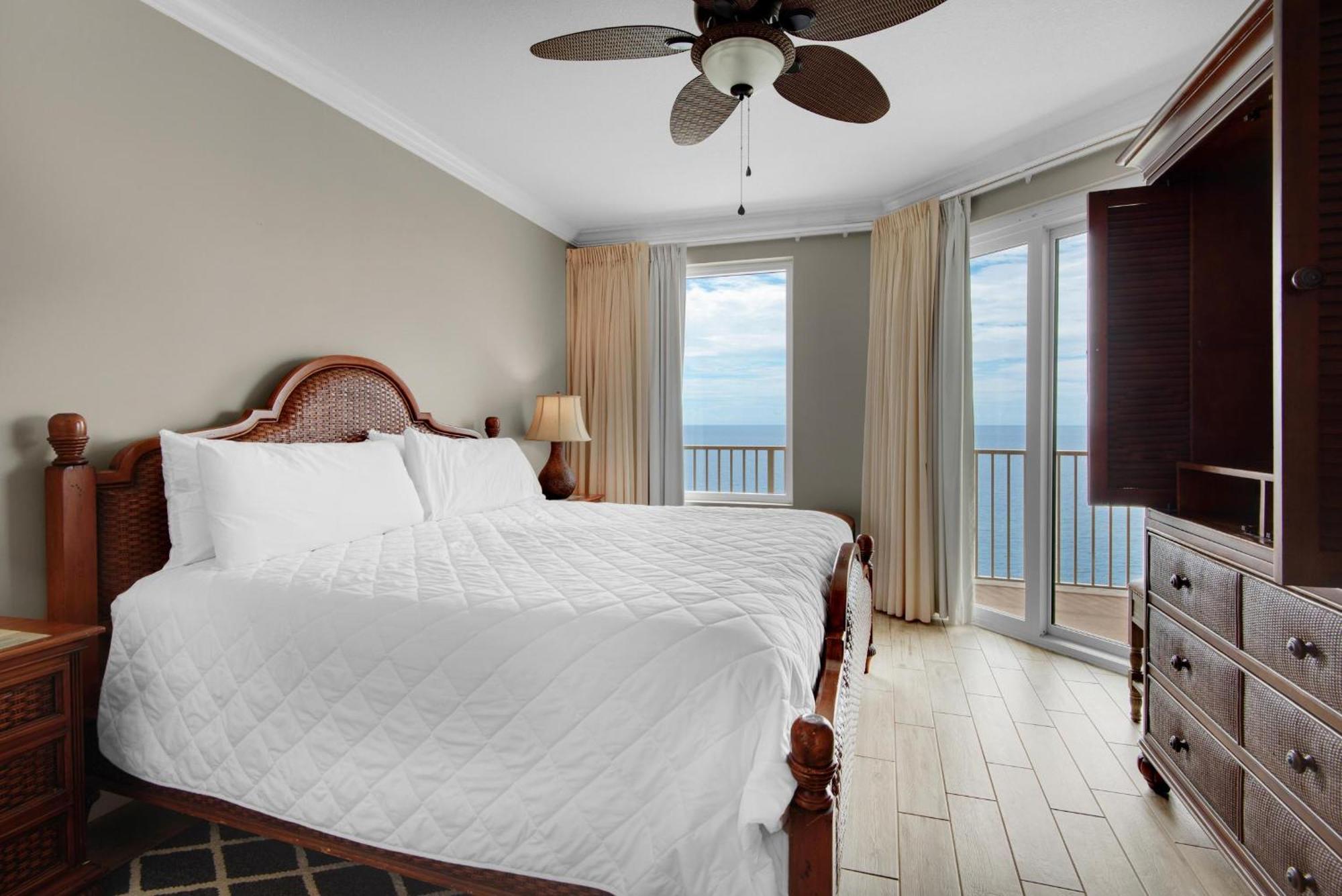 Grandview East 1204 Panama City Beach