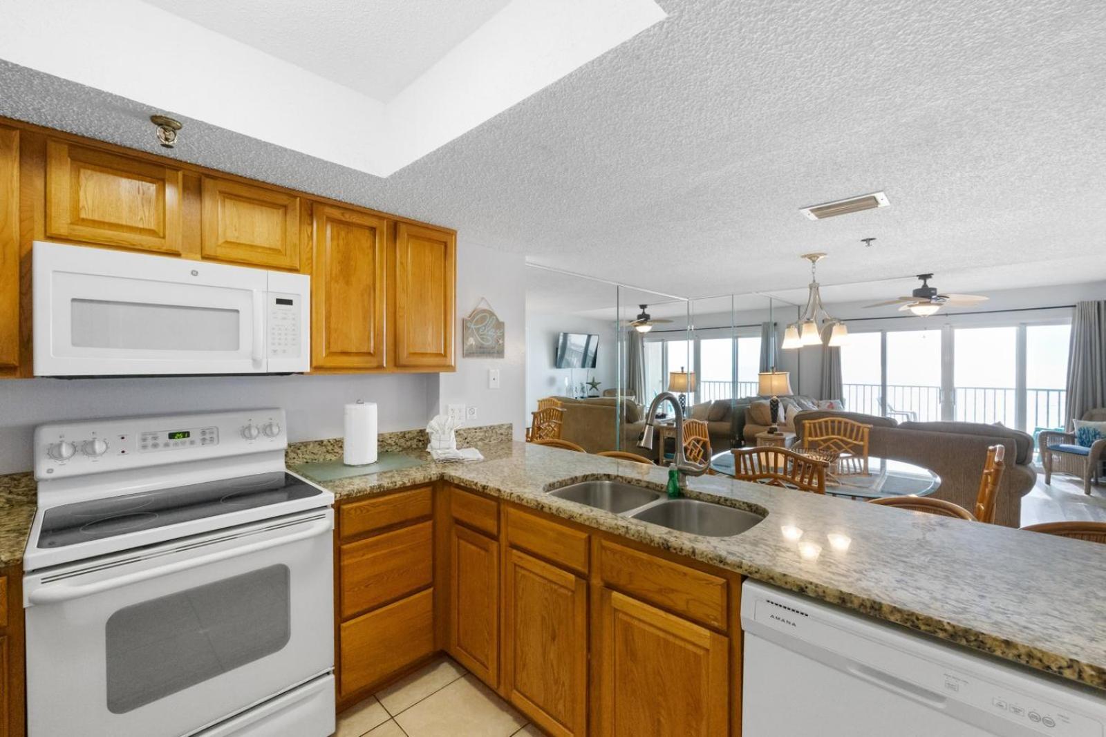 Holiday home 411 Place