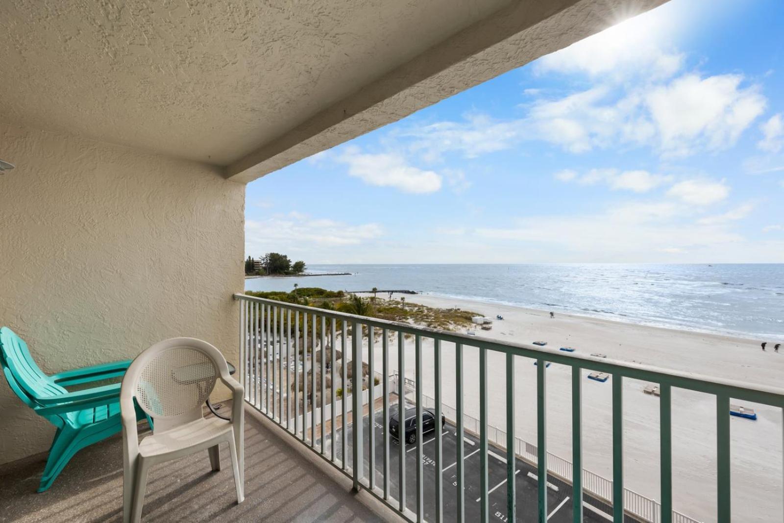 411 Place St. Pete Beach